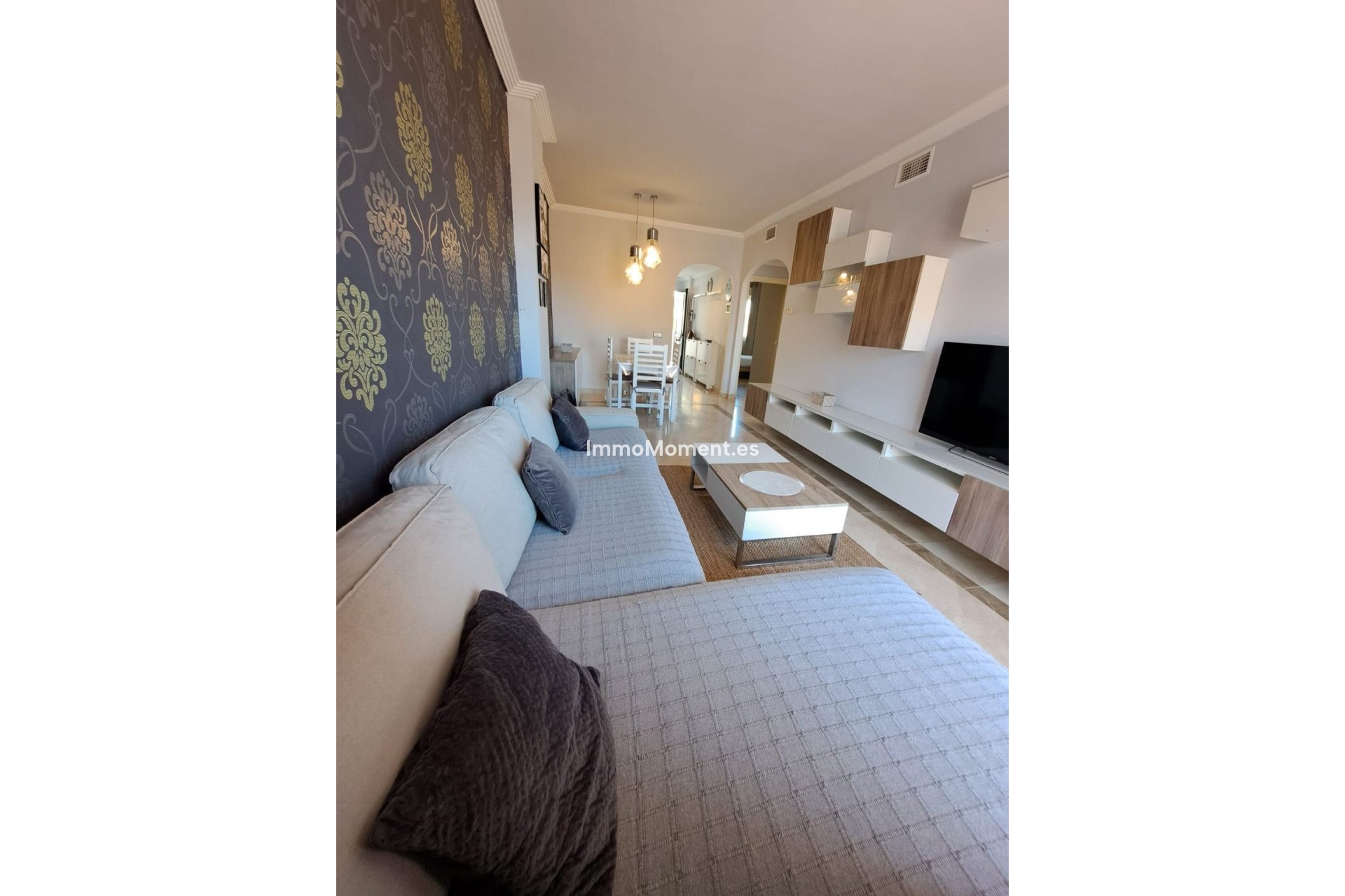 Bestaande woning - Appartement - Mijas - La Cala de Mijas