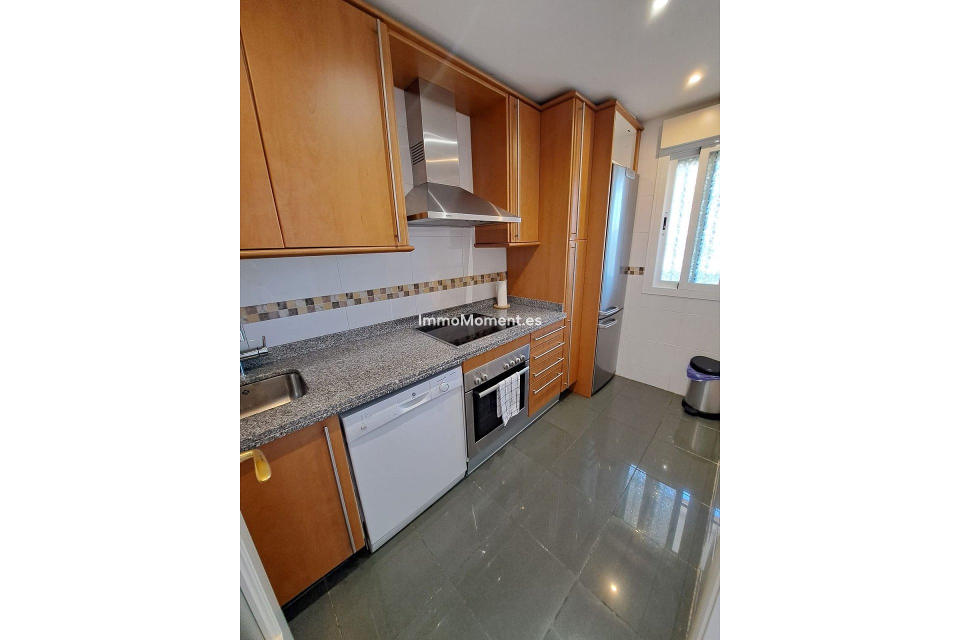 Bestaande woning - Appartement - Mijas - La Cala de Mijas