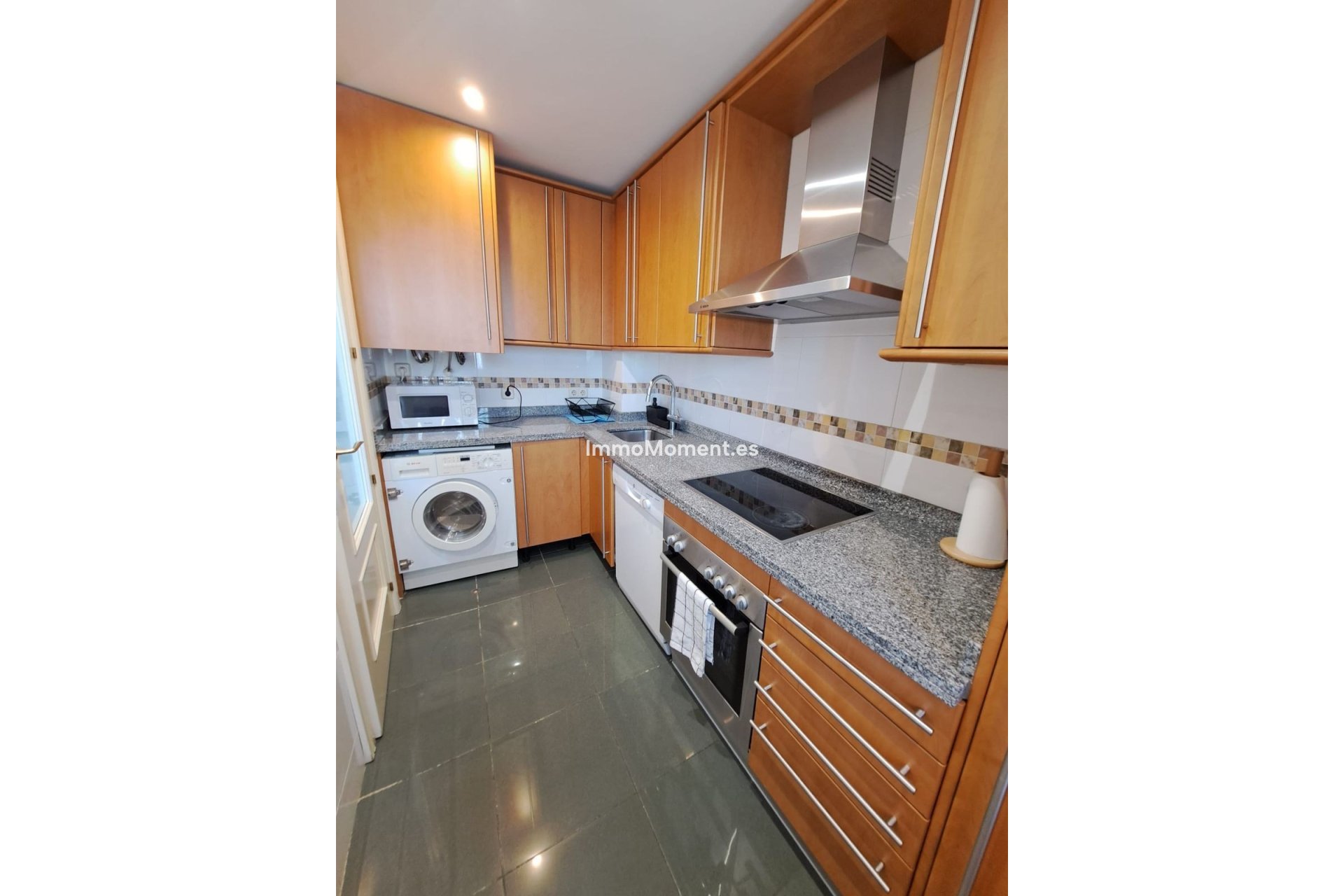 Bestaande woning - Appartement - Mijas - La Cala de Mijas
