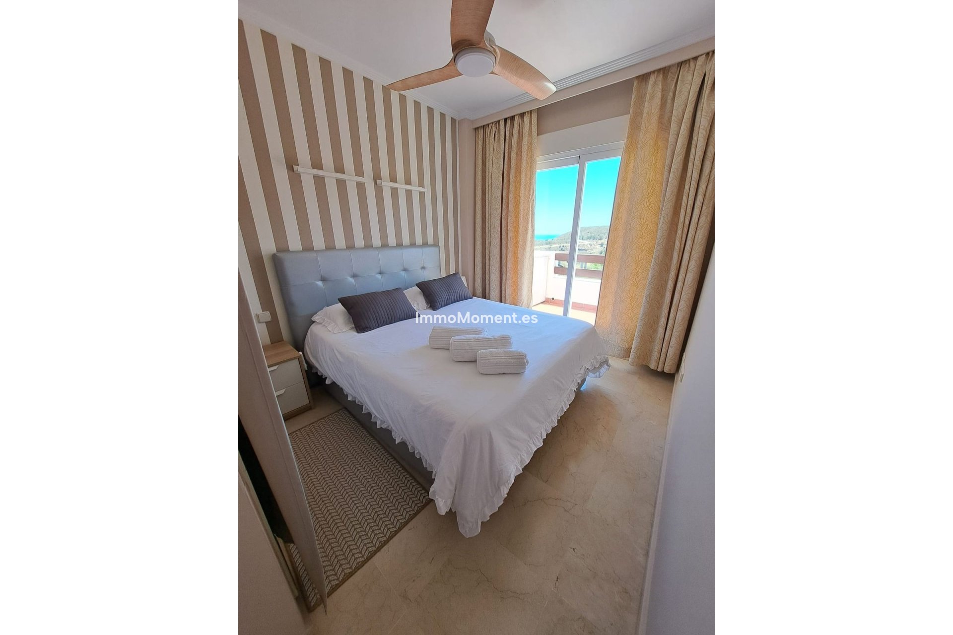Bestaande woning - Appartement - Mijas - La Cala de Mijas