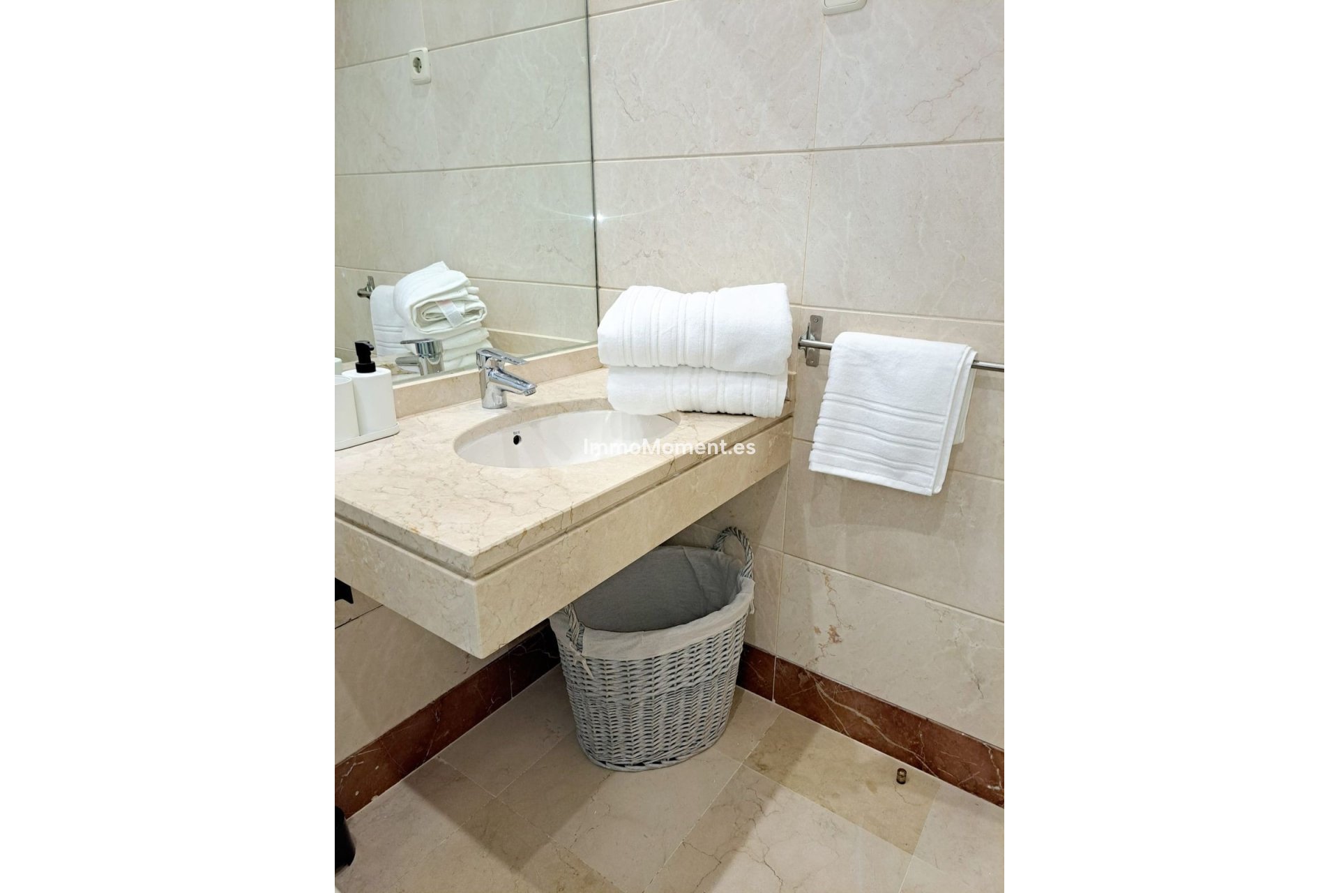 Bestaande woning - Appartement - Mijas - La Cala de Mijas