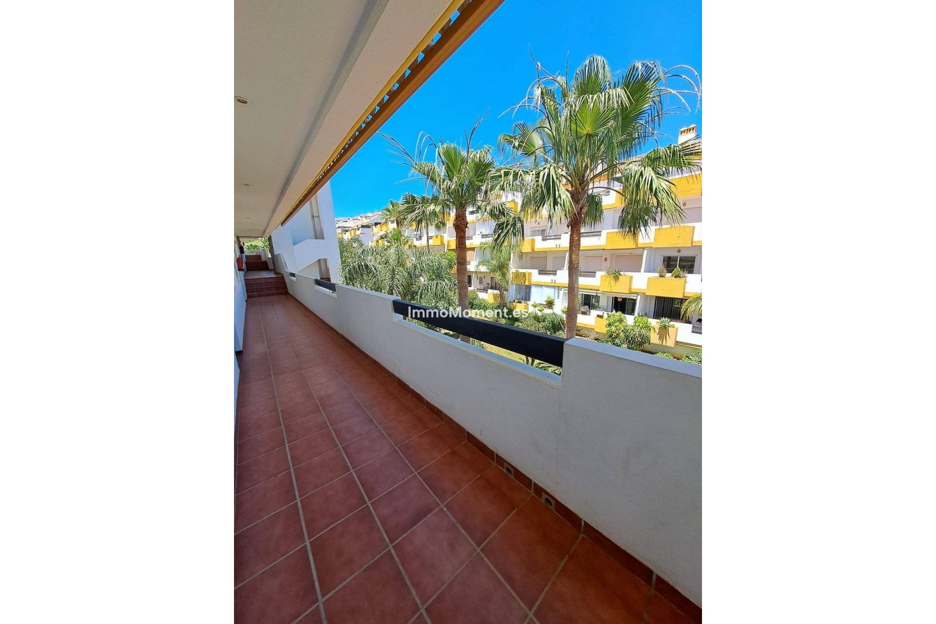 Bestaande woning - Appartement - Mijas - La Cala de Mijas