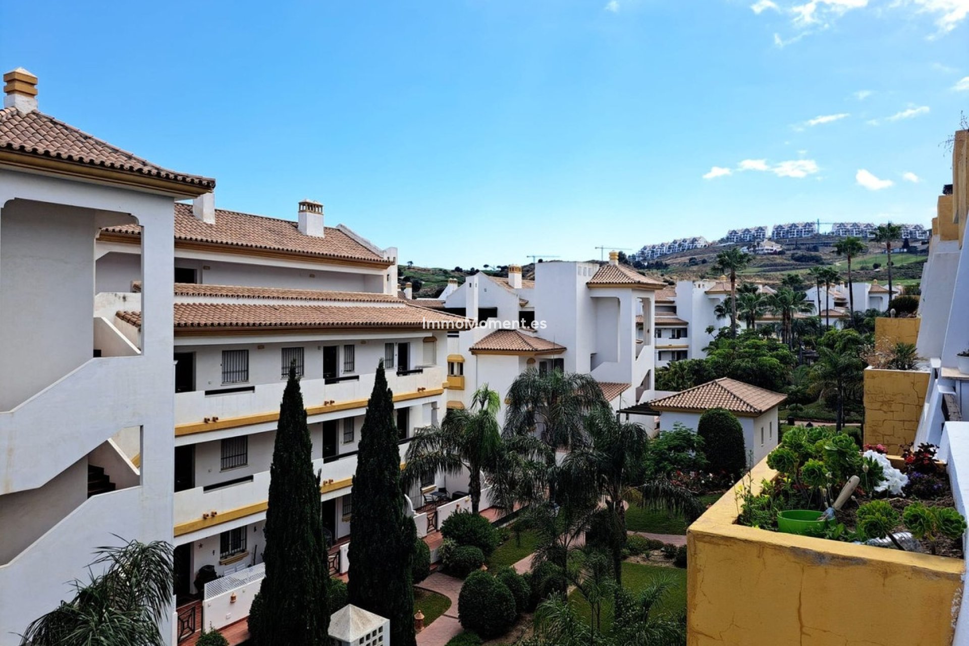Bestaande woning - Appartement - Mijas - La Cala de Mijas