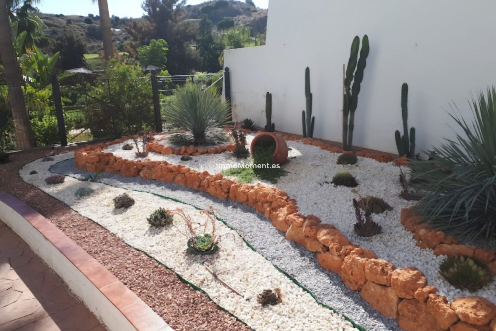 Bestaande woning - Appartement - Mijas - La Cala de Mijas