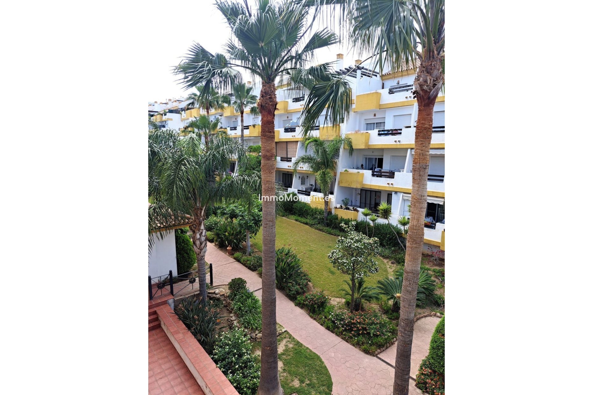 Bestaande woning - Appartement - Mijas - La Cala de Mijas
