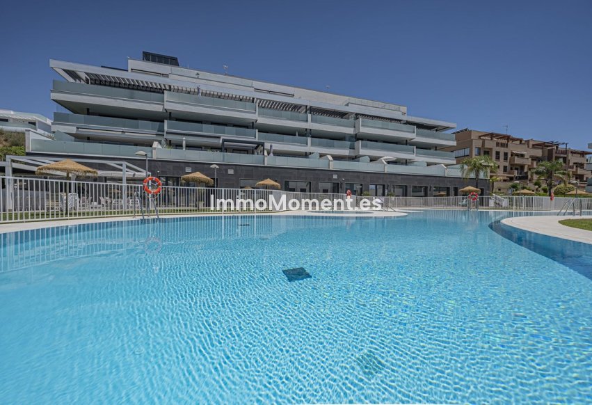 Bestaande woning - Appartement - Mijas - La Cala de Mijas