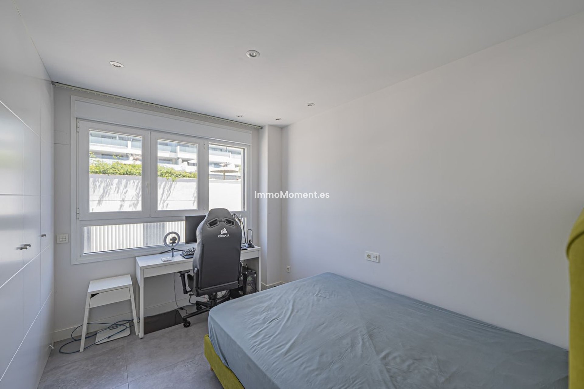 Bestaande woning - Appartement - Mijas - La Cala de Mijas