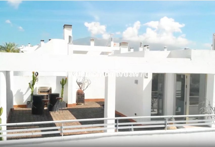 Bestaande woning - Appartement - Mijas - La Cala de Mijas