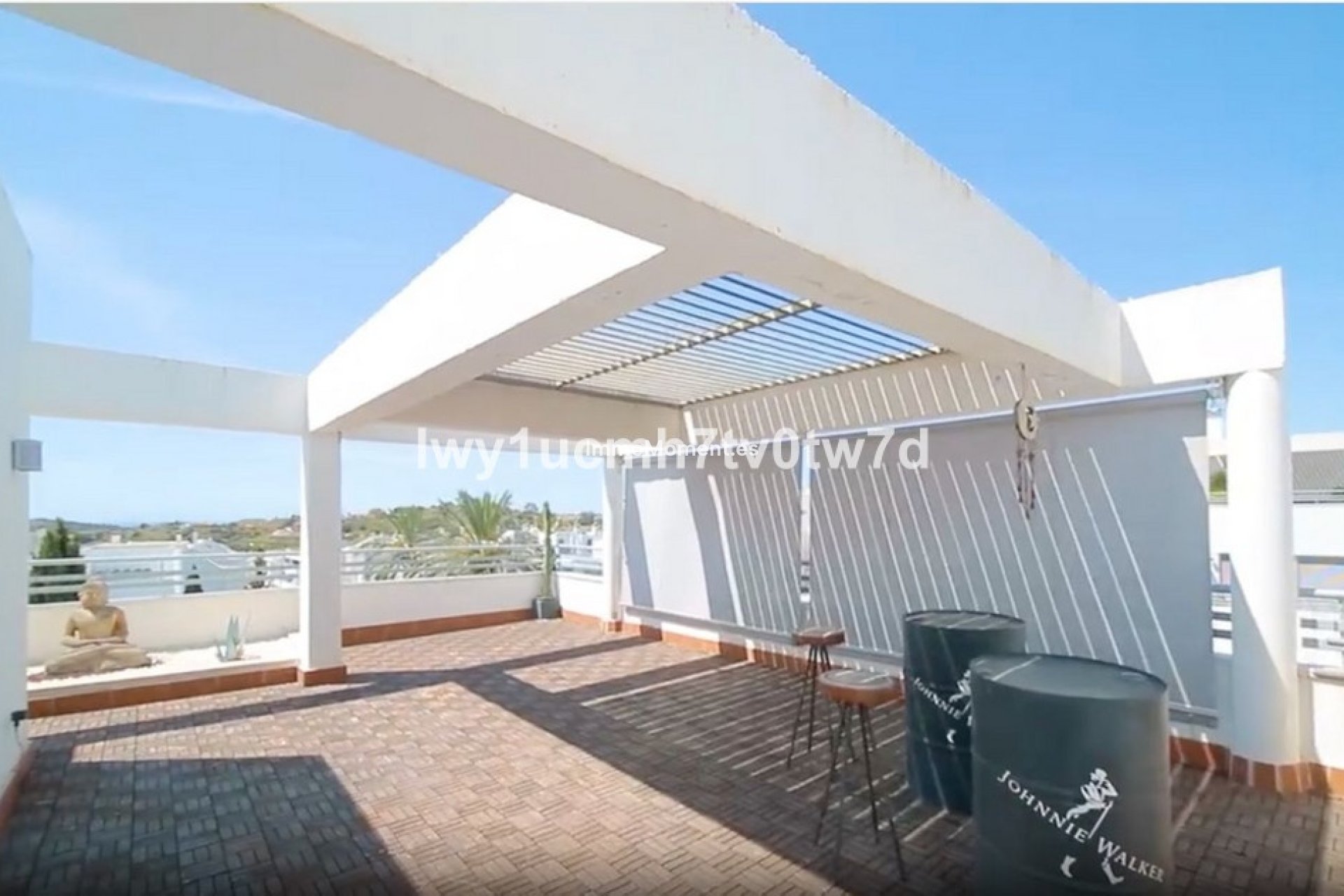 Bestaande woning - Appartement - Mijas - La Cala de Mijas
