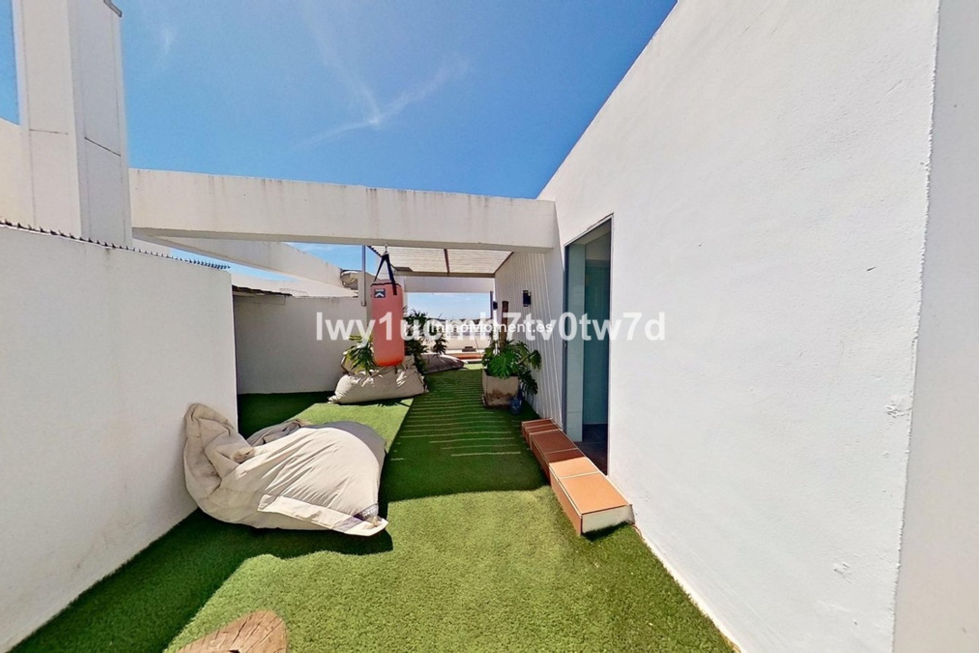 Bestaande woning - Appartement - Mijas - La Cala de Mijas