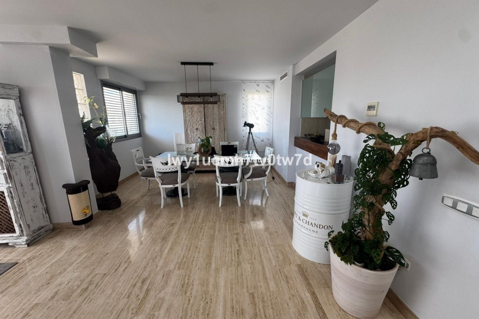 Bestaande woning - Appartement - Mijas - La Cala de Mijas