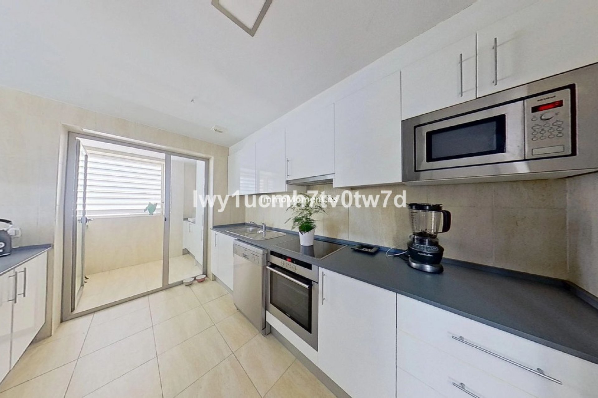 Bestaande woning - Appartement - Mijas - La Cala de Mijas