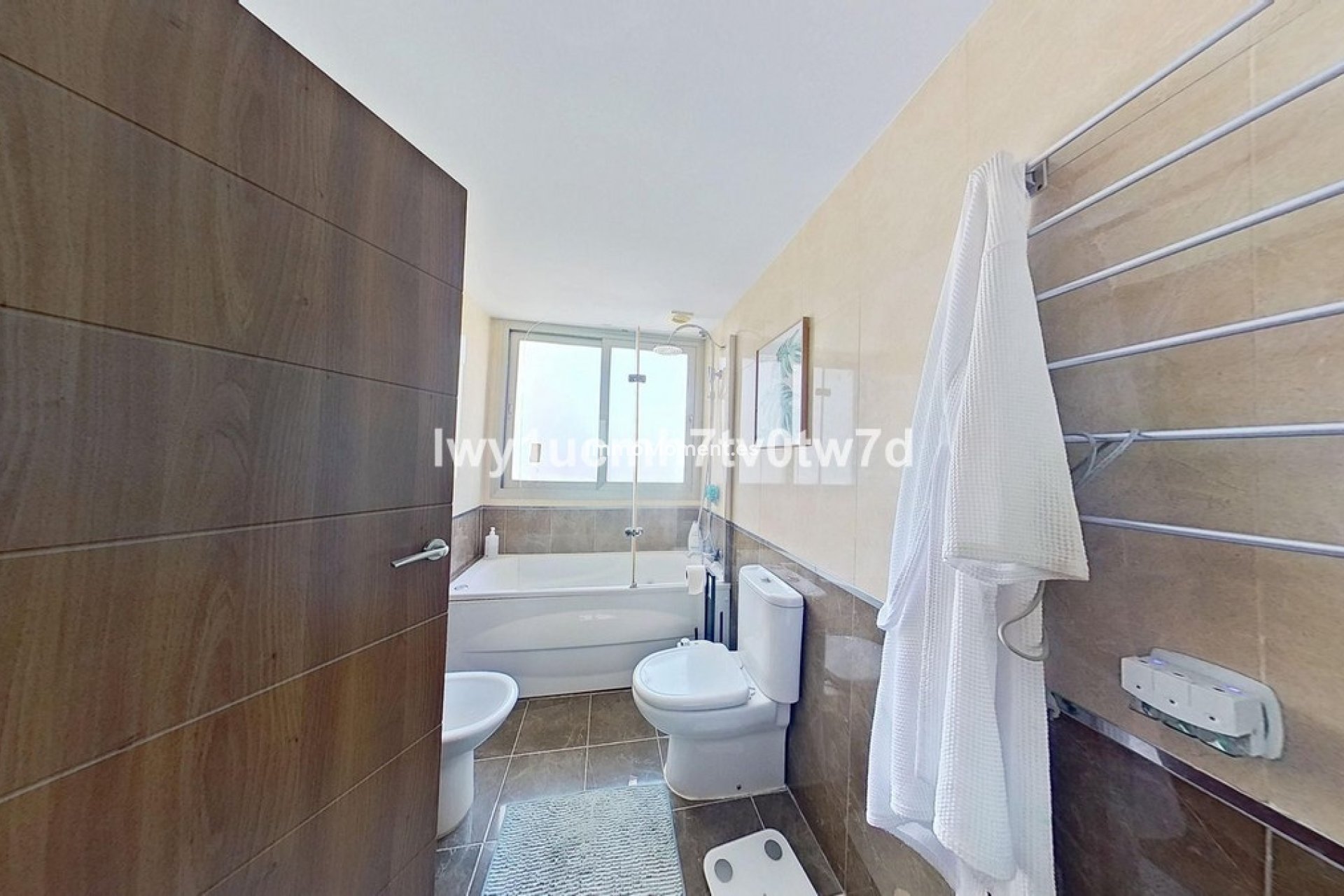 Bestaande woning - Appartement - Mijas - La Cala de Mijas