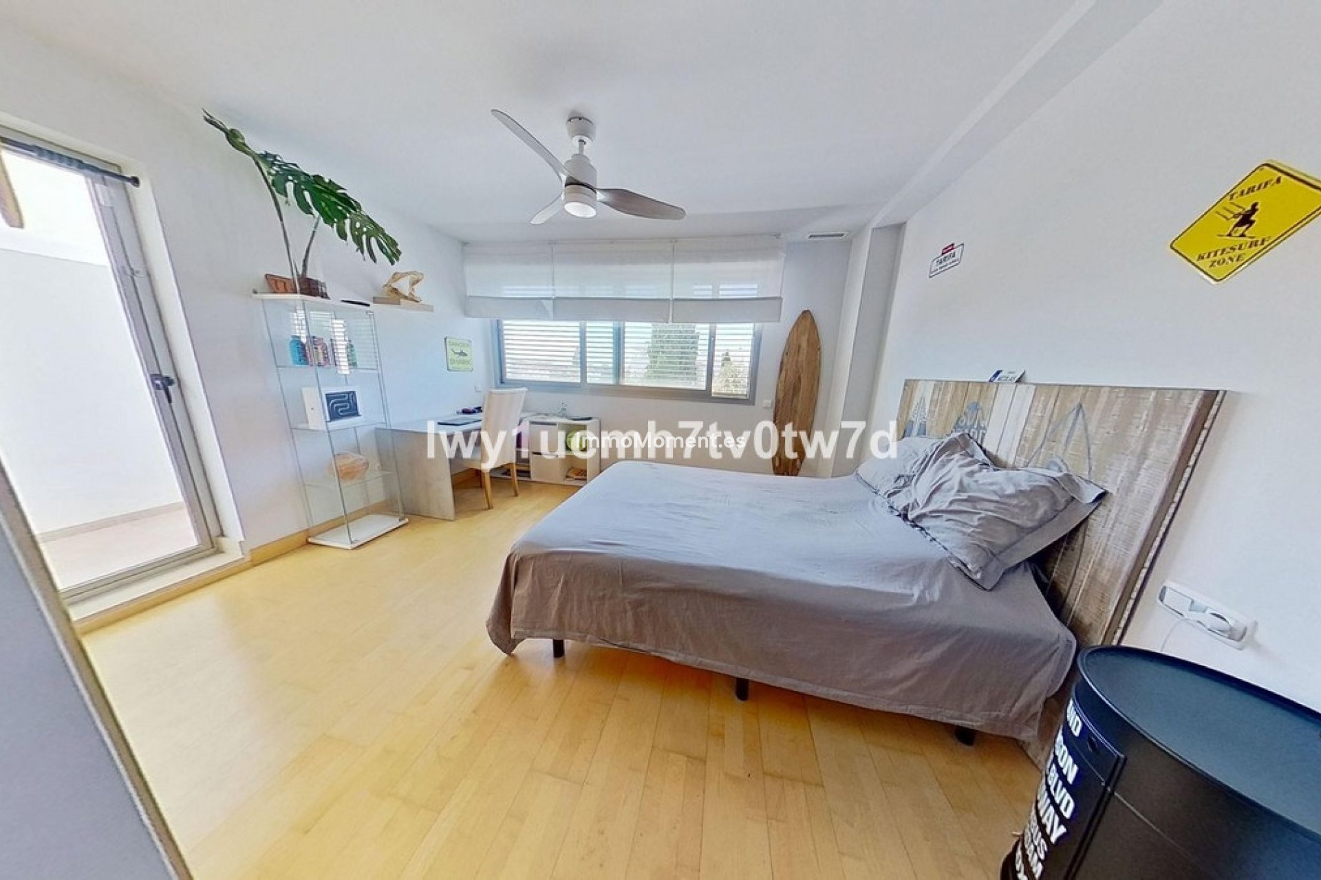 Bestaande woning - Appartement - Mijas - La Cala de Mijas
