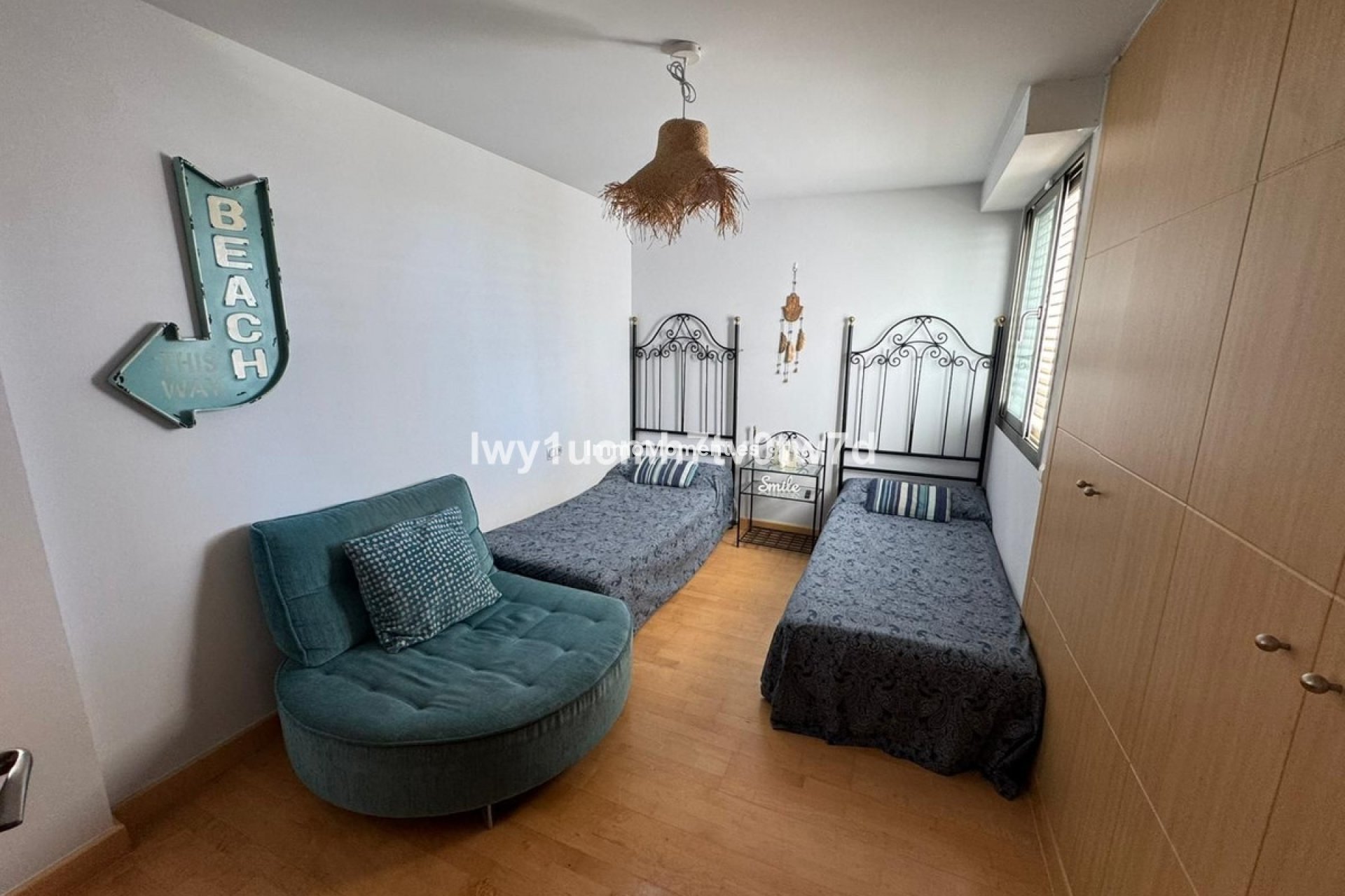 Bestaande woning - Appartement - Mijas - La Cala de Mijas