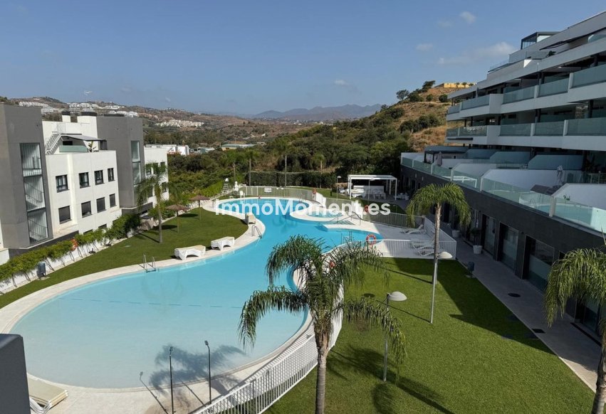 Bestaande woning - Appartement - Mijas - La Cala de Mijas