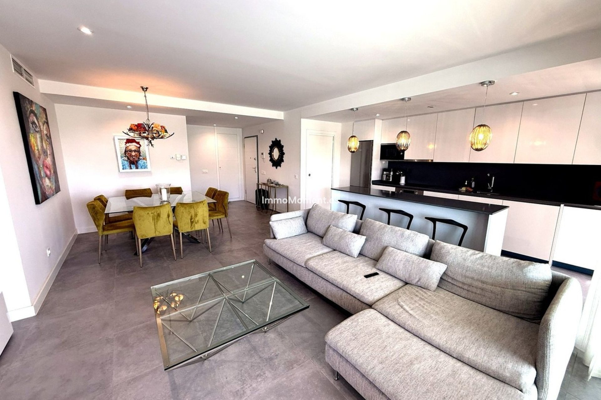 Bestaande woning - Appartement - Mijas - La Cala de Mijas