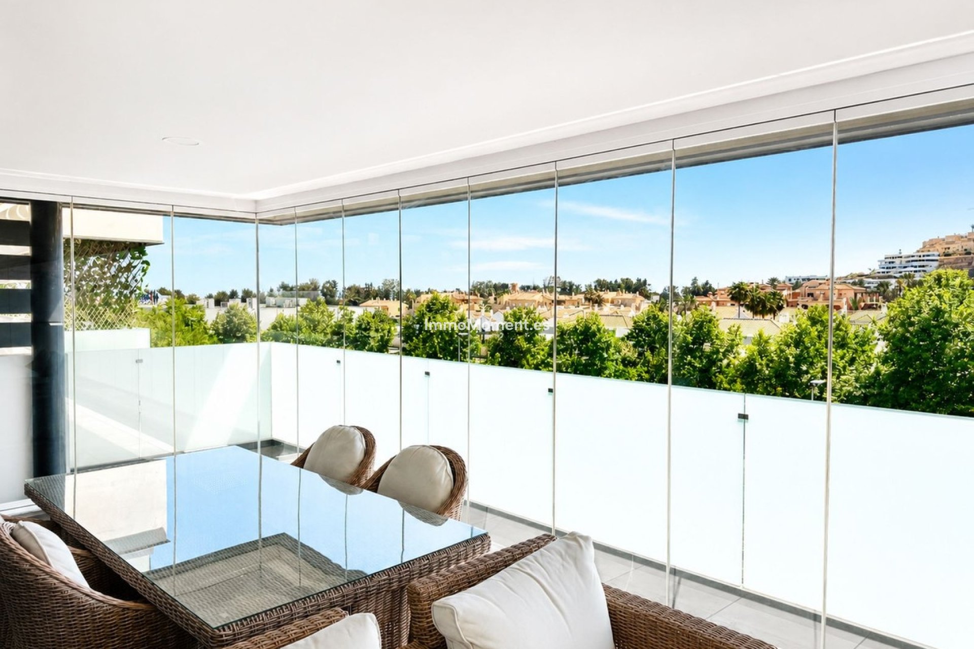 Bestaande woning - Appartement - Mijas - La Cala de Mijas