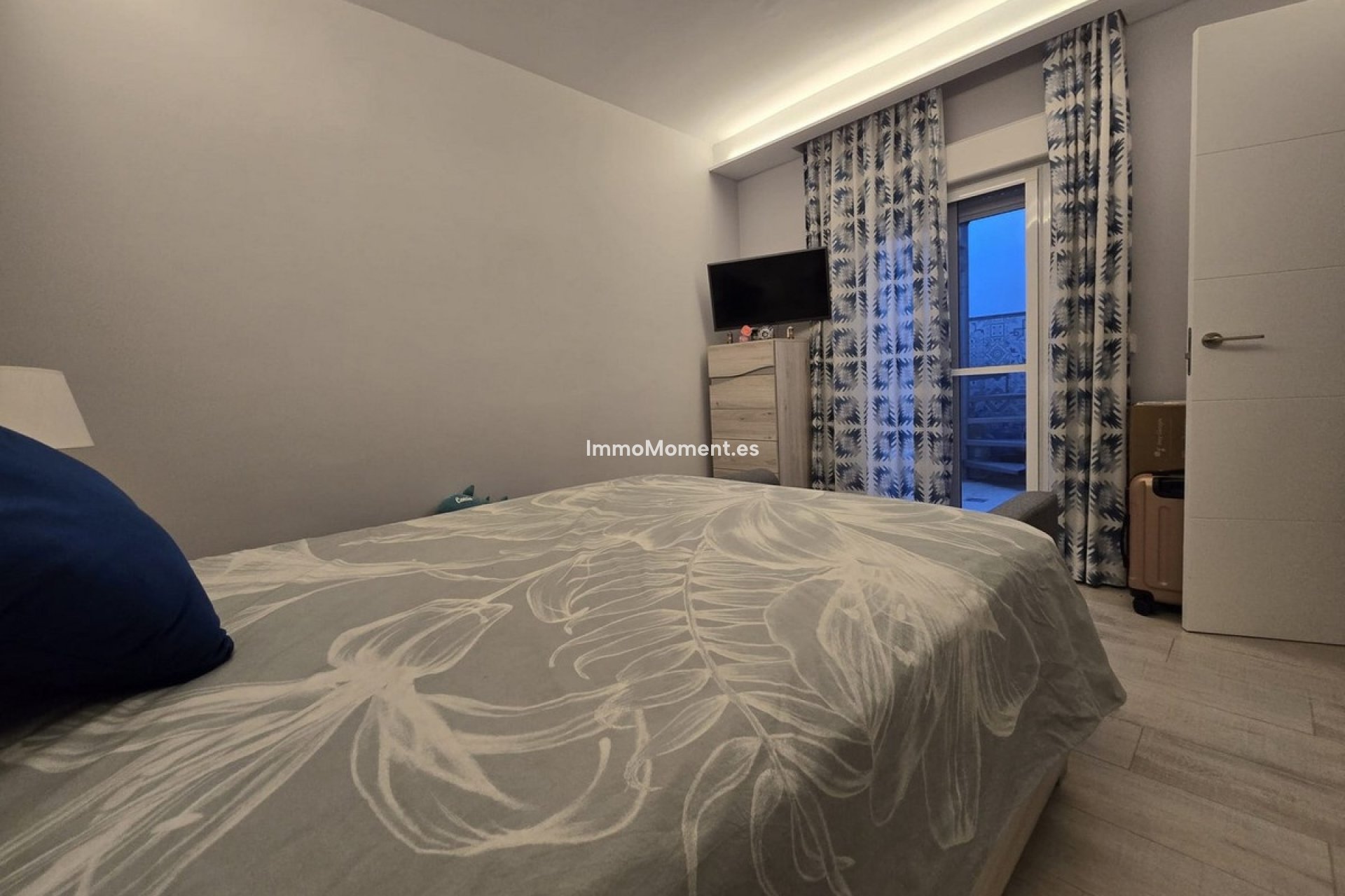 Bestaande woning - Appartement - Mijas - La Cala de Mijas
