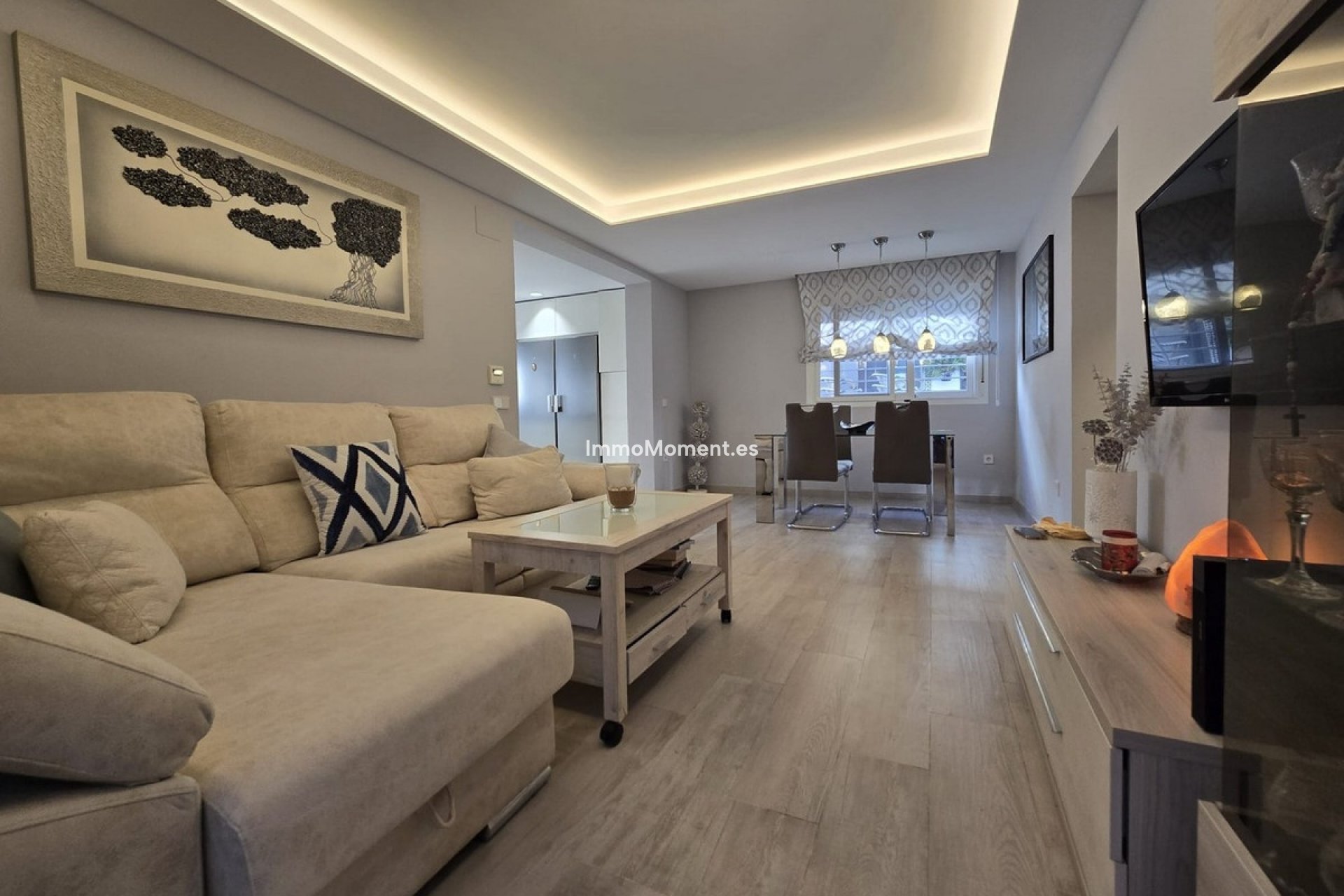 Bestaande woning - Appartement - Mijas - La Cala de Mijas