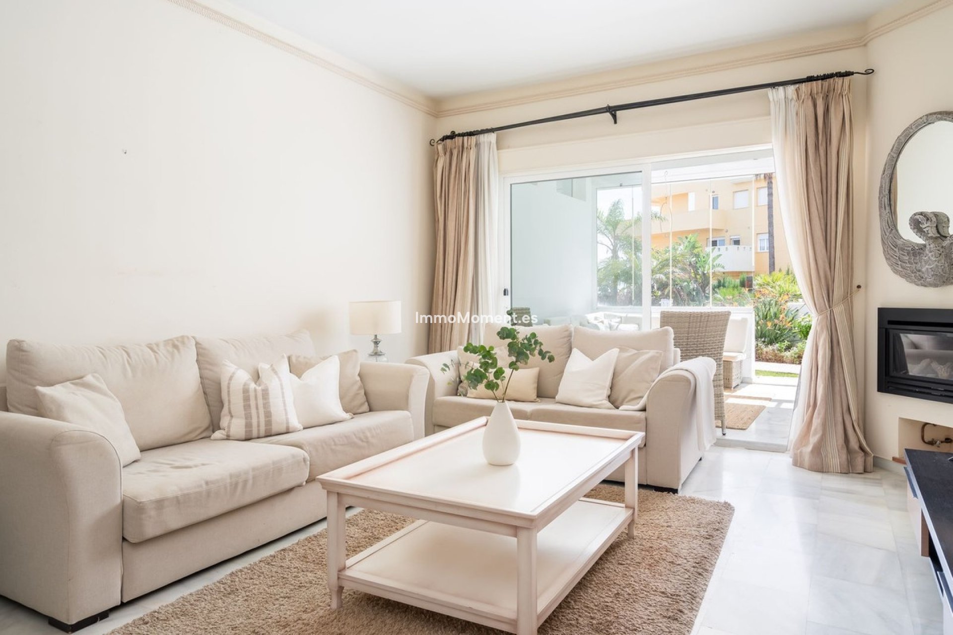Bestaande woning - Appartement - Mijas - La Cala de Mijas