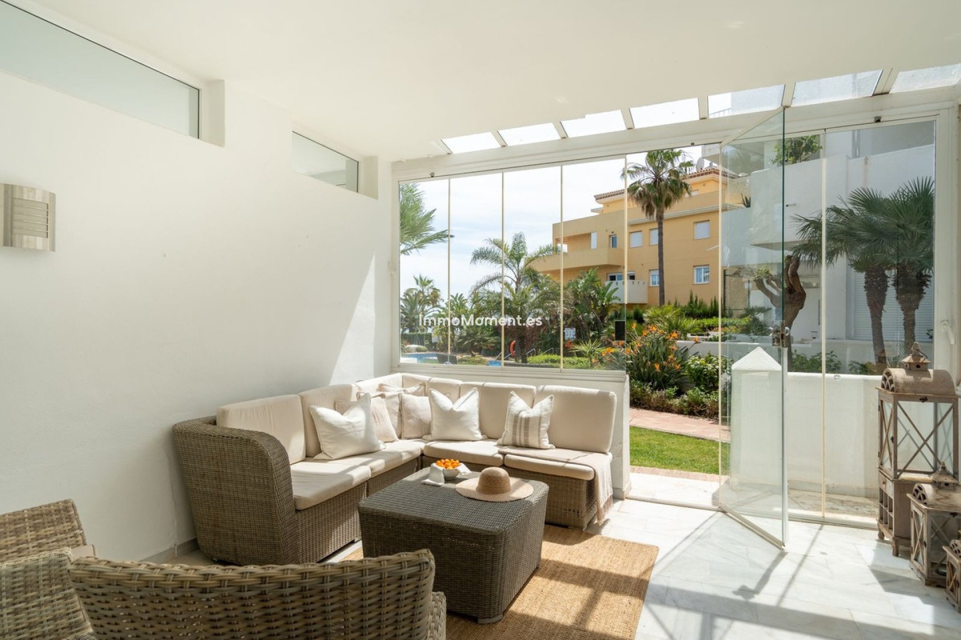 Bestaande woning - Appartement - Mijas - La Cala de Mijas