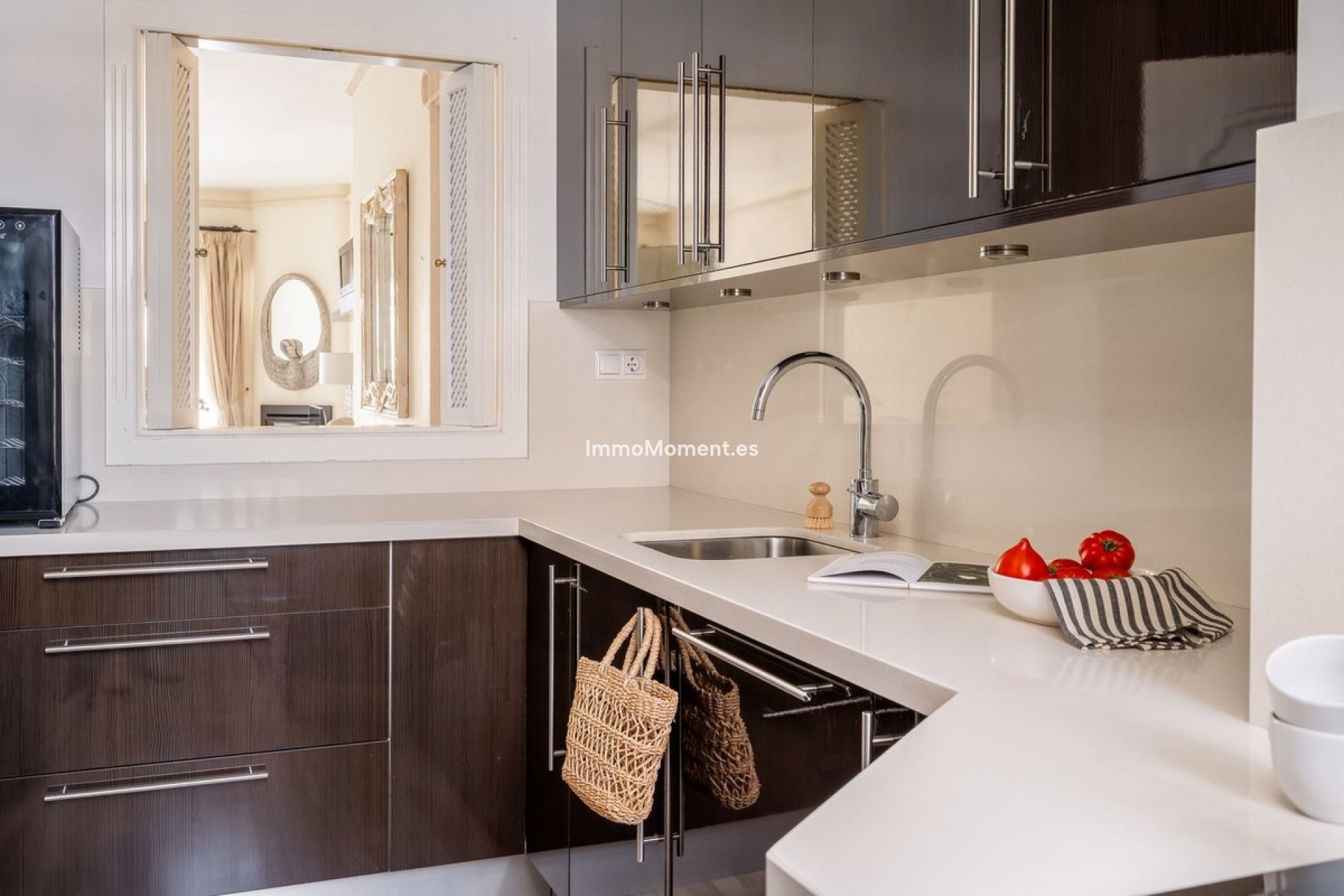 Bestaande woning - Appartement - Mijas - La Cala de Mijas