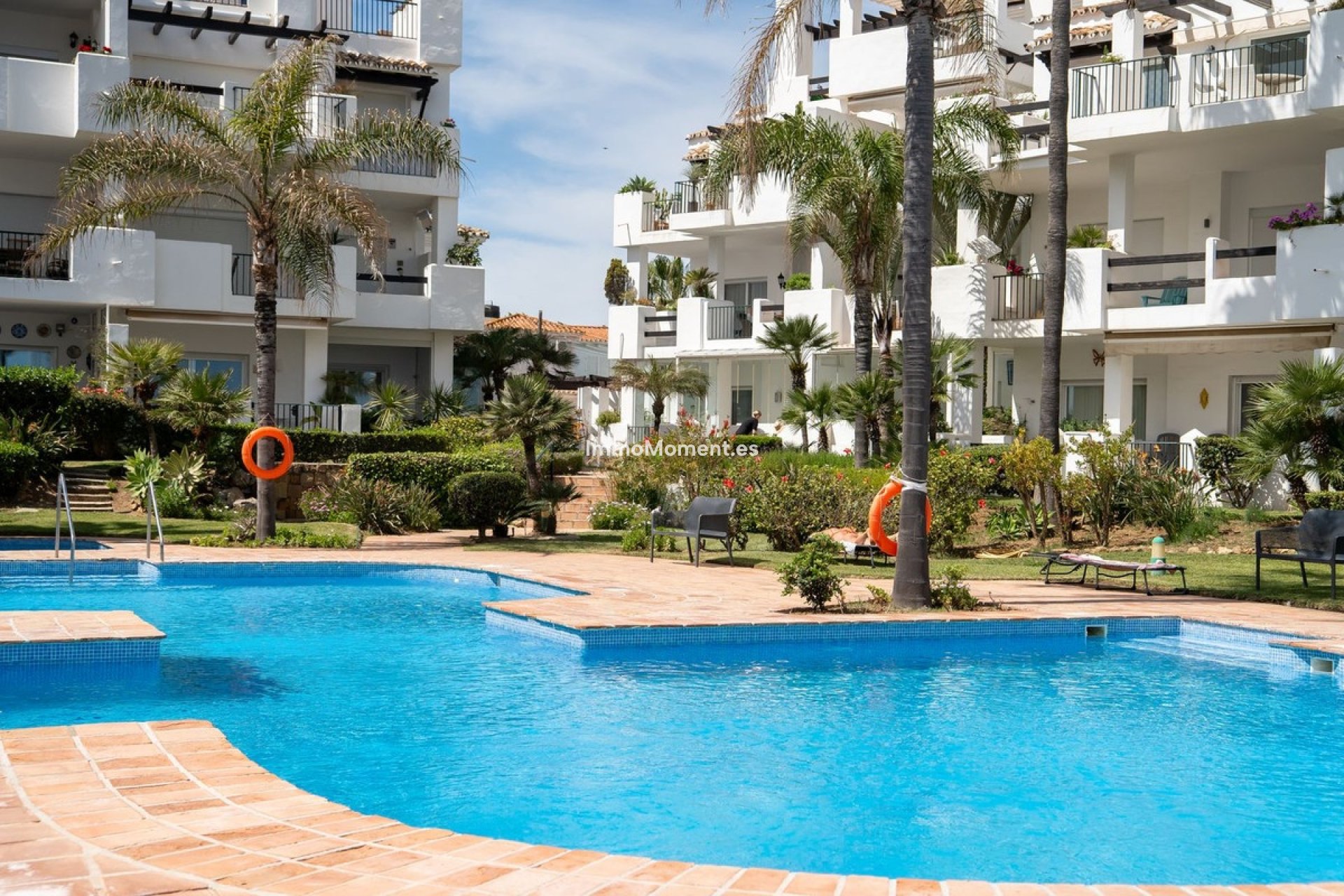 Bestaande woning - Appartement - Mijas - La Cala de Mijas