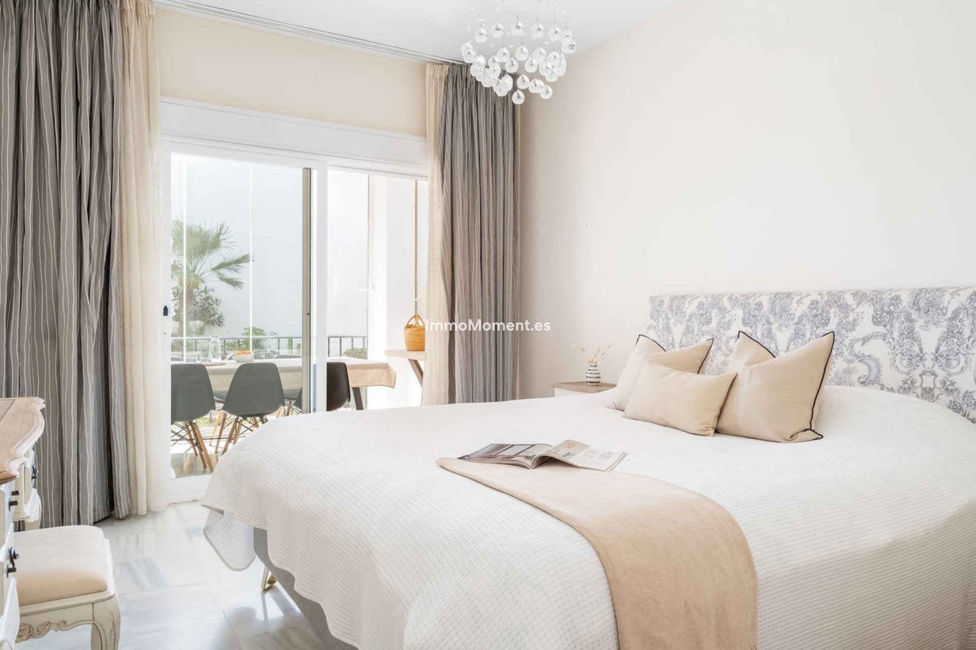 Bestaande woning - Appartement - Mijas - La Cala de Mijas