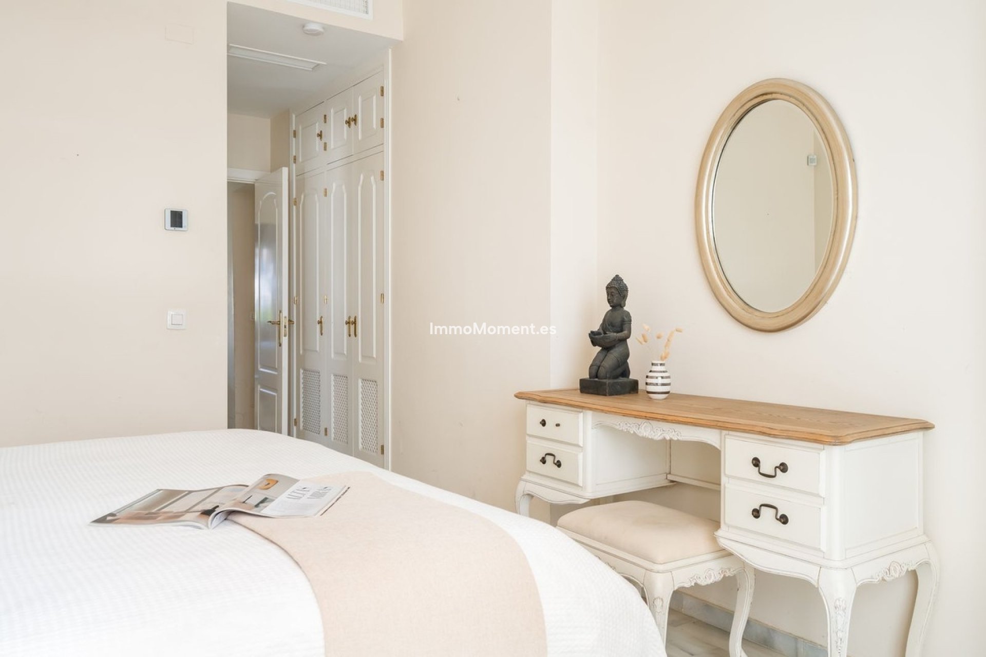 Bestaande woning - Appartement - Mijas - La Cala de Mijas