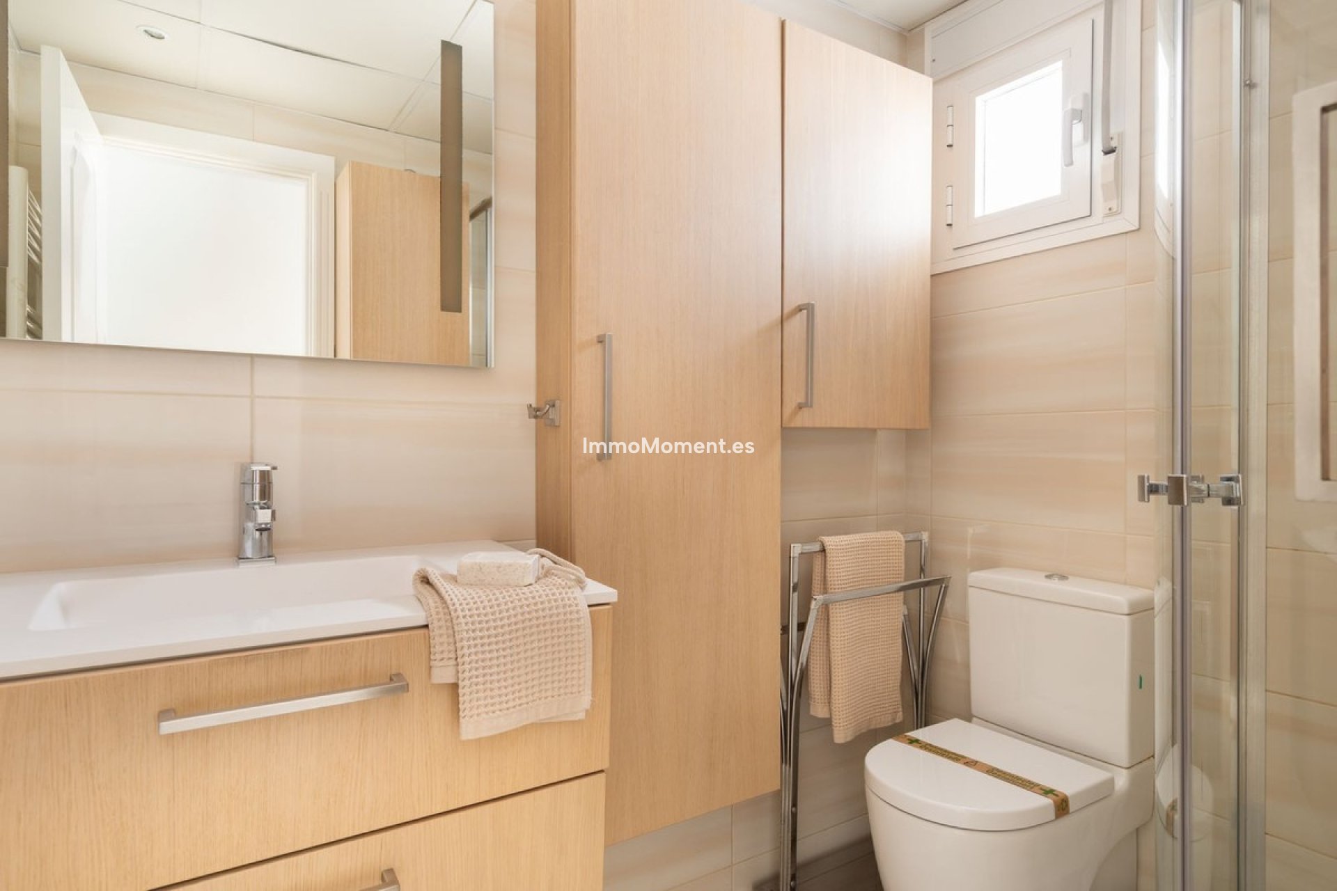 Bestaande woning - Appartement - Mijas - La Cala de Mijas
