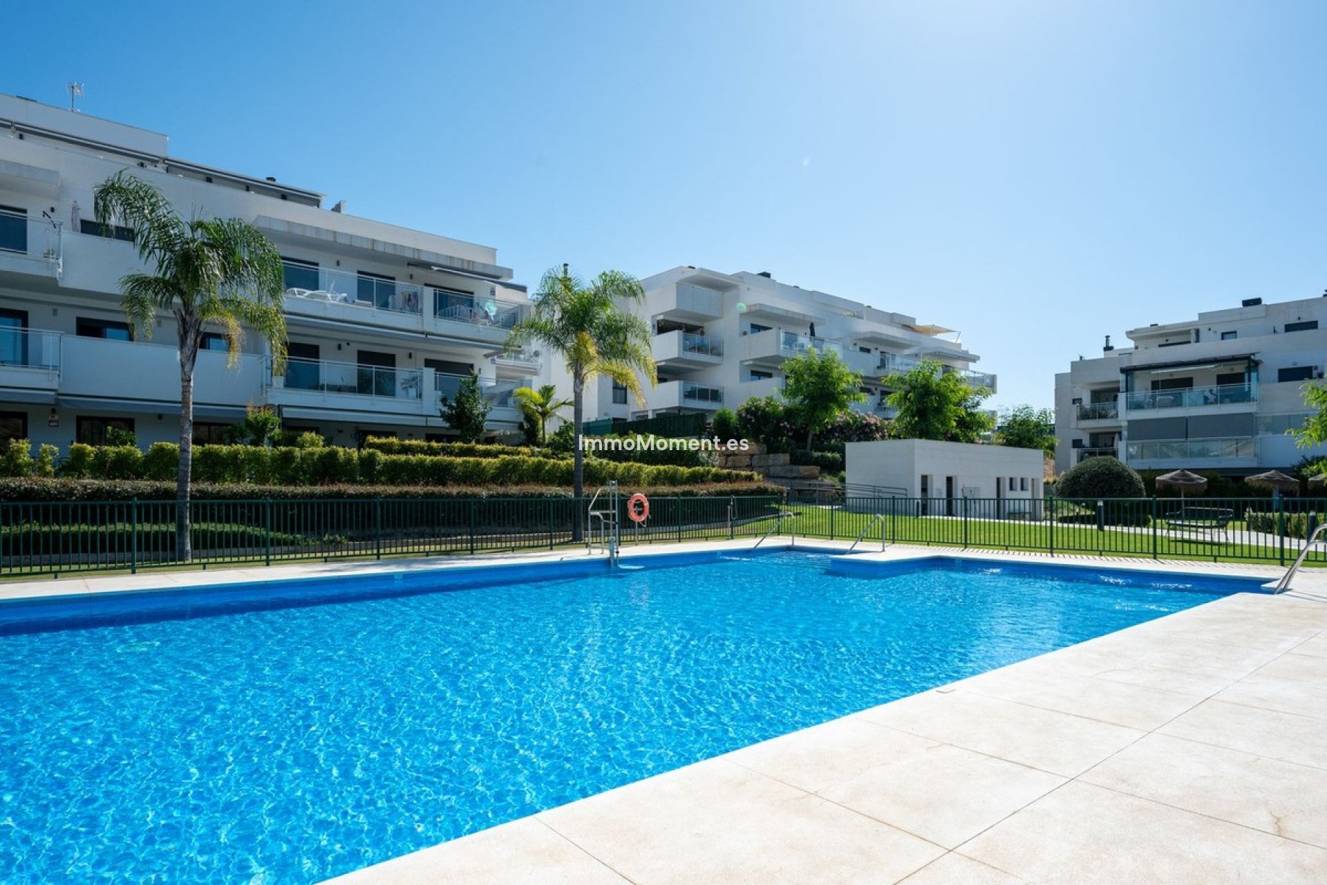 Bestaande woning - Appartement - Mijas - La Cala de Mijas