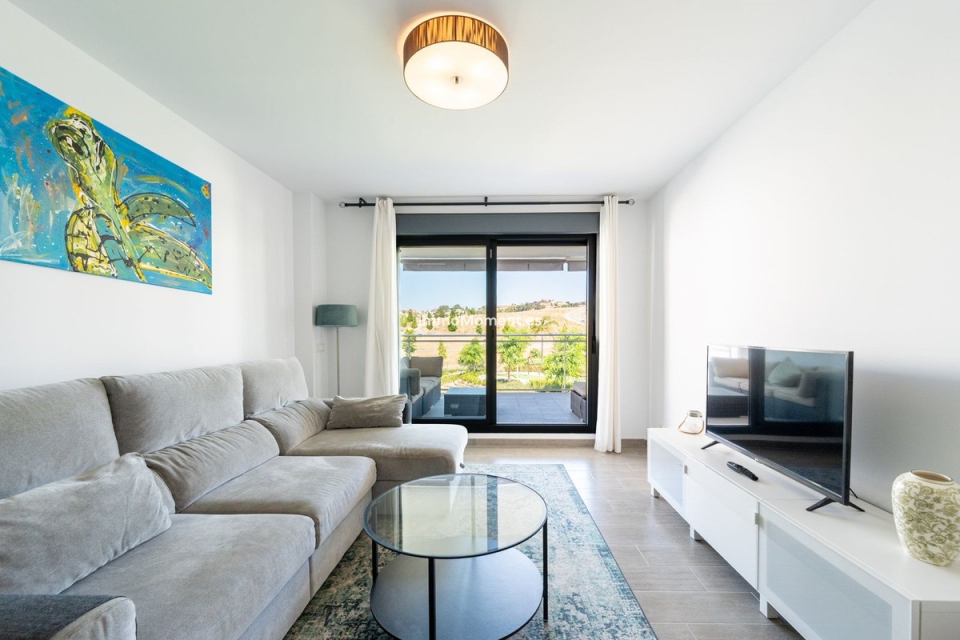 Bestaande woning - Appartement - Mijas - La Cala de Mijas