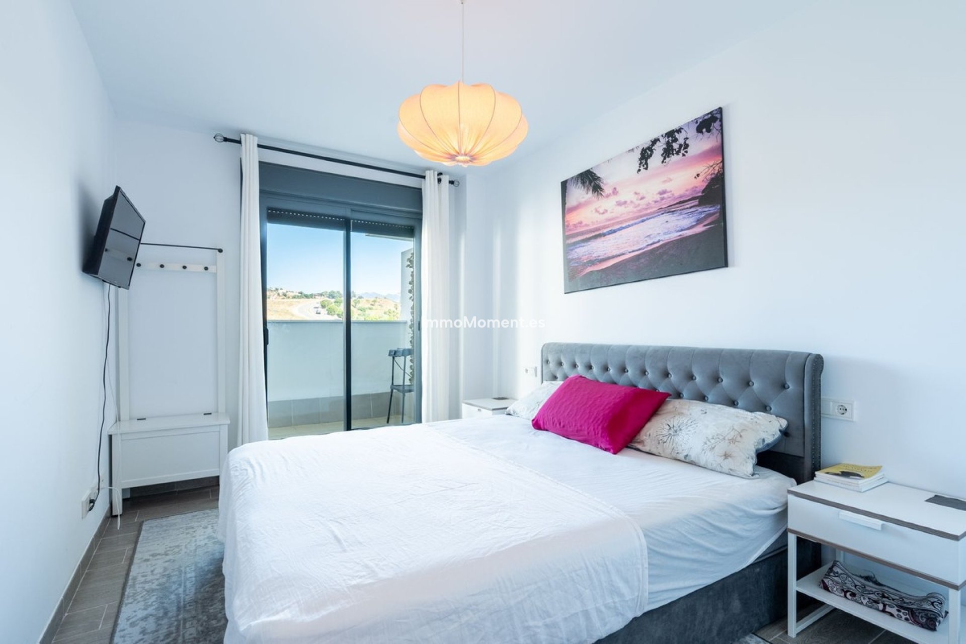 Bestaande woning - Appartement - Mijas - La Cala de Mijas