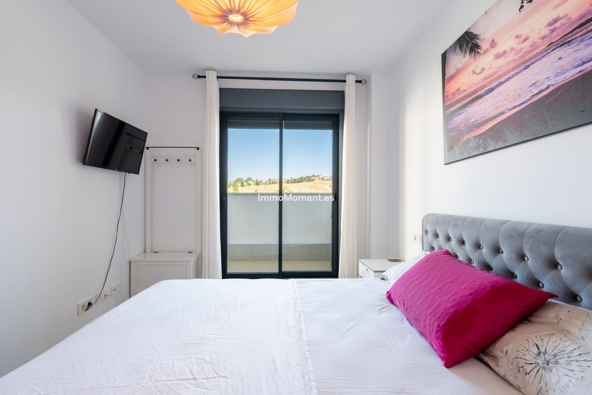 Bestaande woning - Appartement - Mijas - La Cala de Mijas