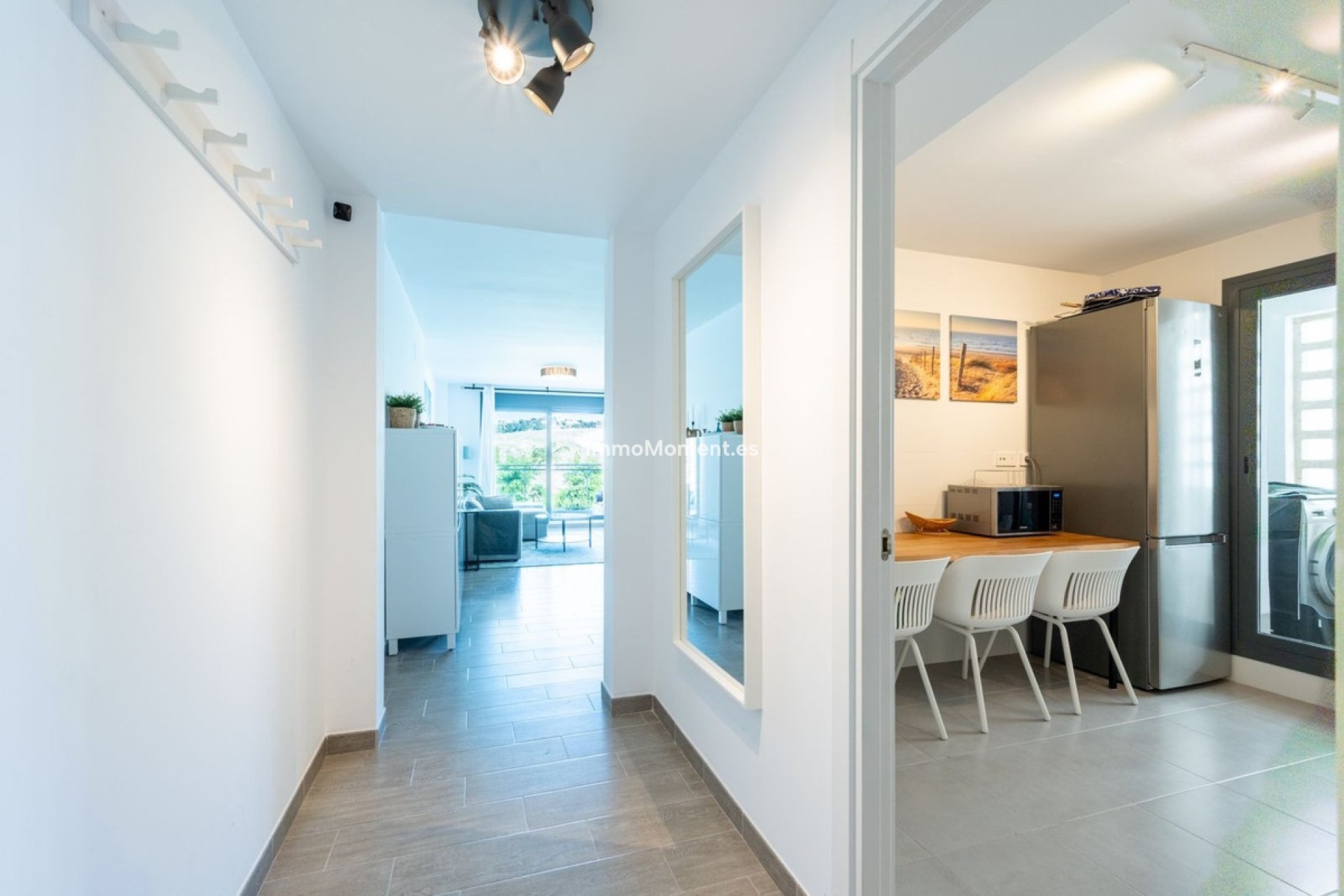 Bestaande woning - Appartement - Mijas - La Cala de Mijas