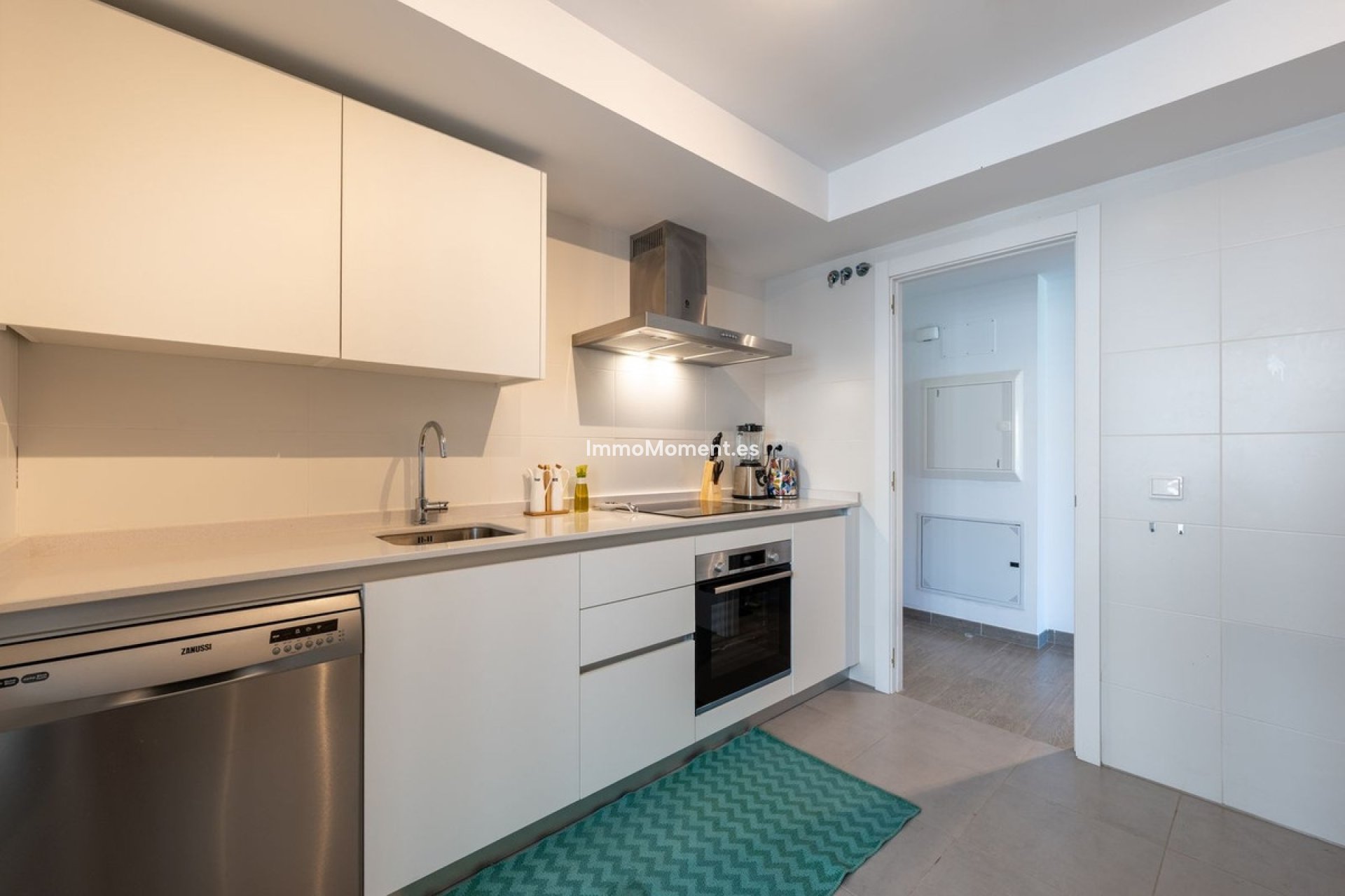 Bestaande woning - Appartement - Mijas - La Cala de Mijas