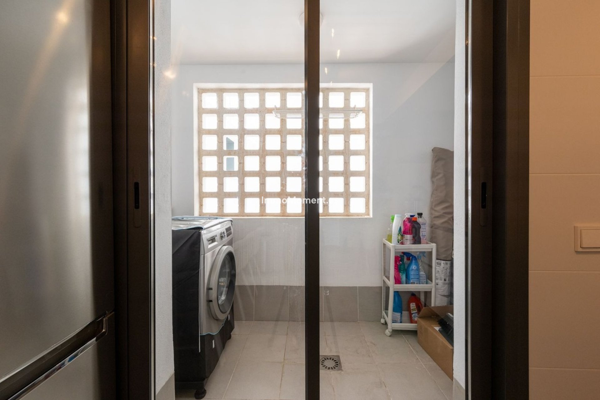 Bestaande woning - Appartement - Mijas - La Cala de Mijas