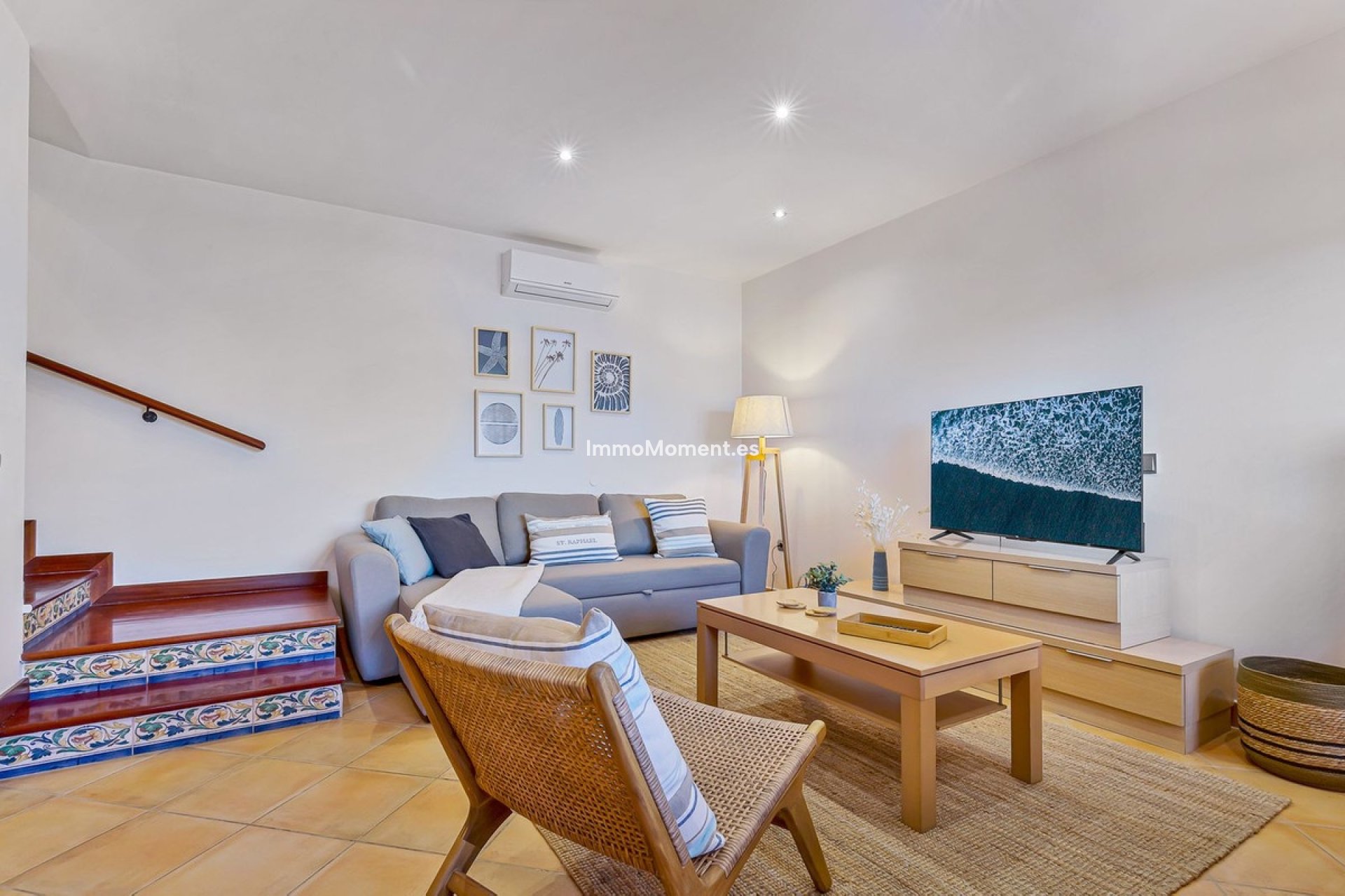 Bestaande woning - Appartement - Mijas - La Cala de Mijas