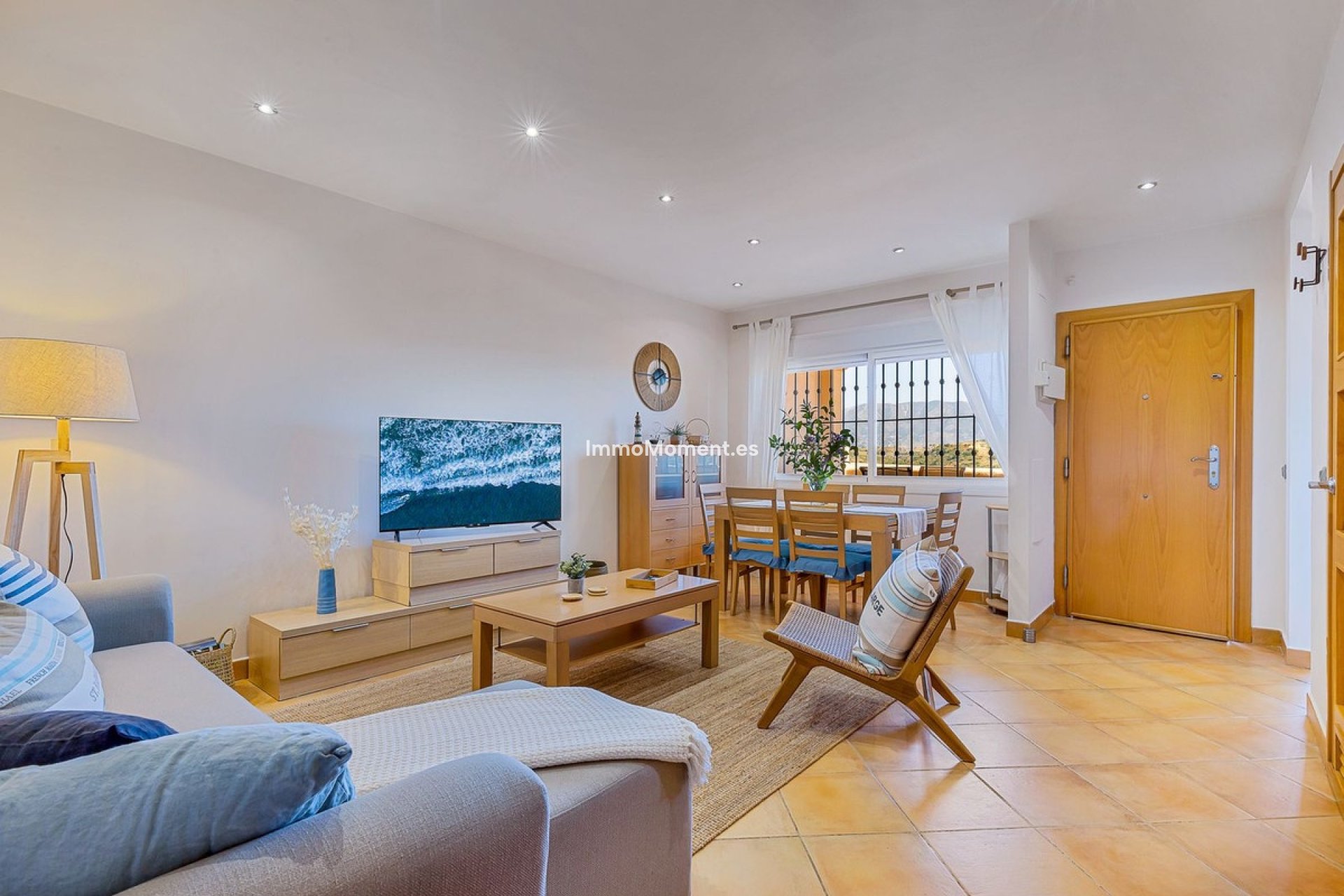 Bestaande woning - Appartement - Mijas - La Cala de Mijas