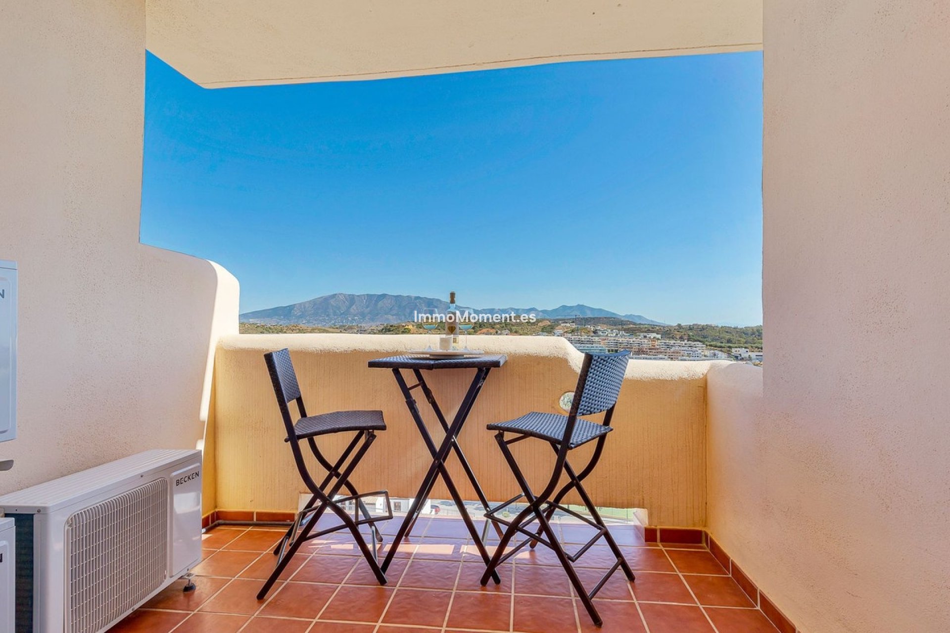 Bestaande woning - Appartement - Mijas - La Cala de Mijas