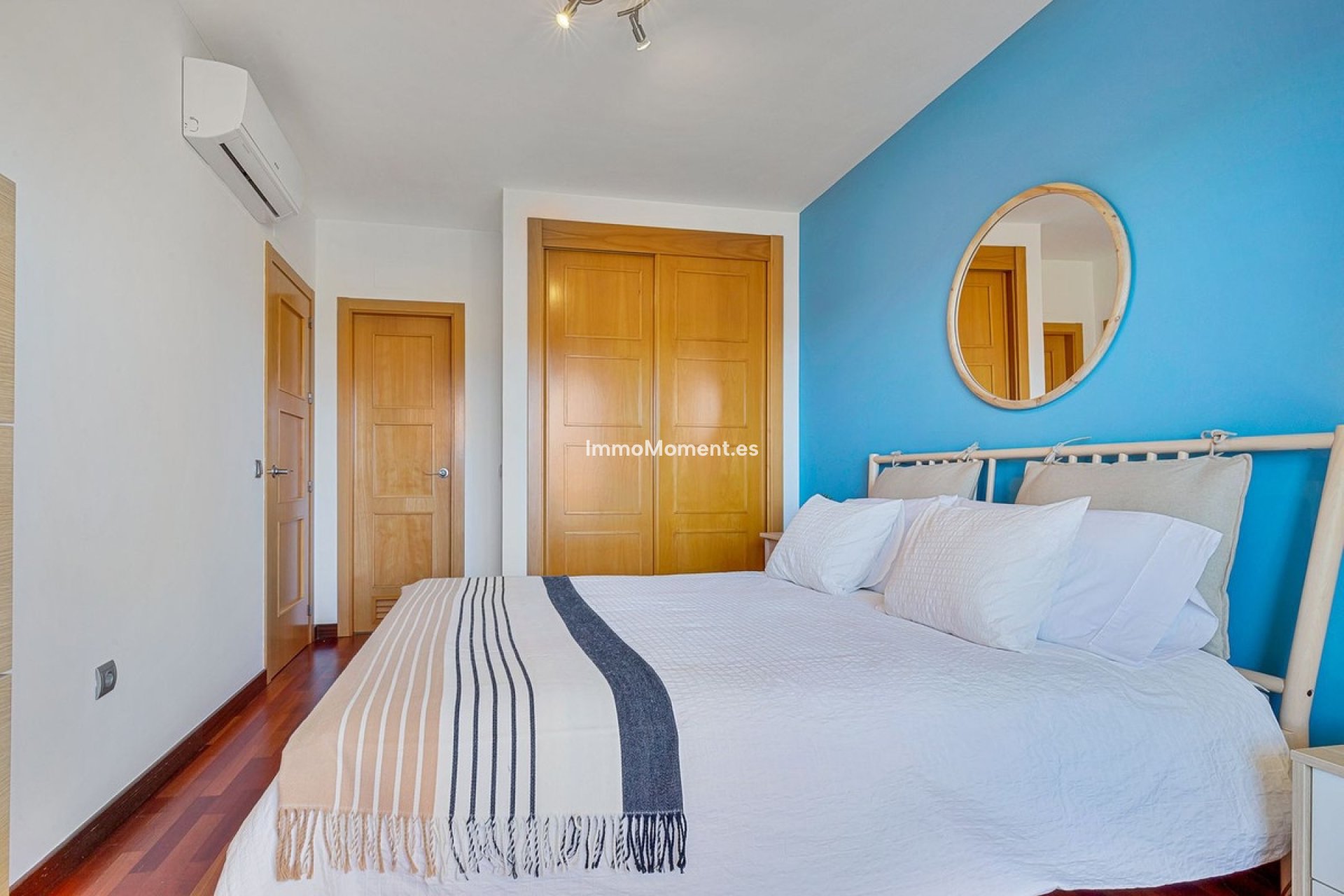Bestaande woning - Appartement - Mijas - La Cala de Mijas
