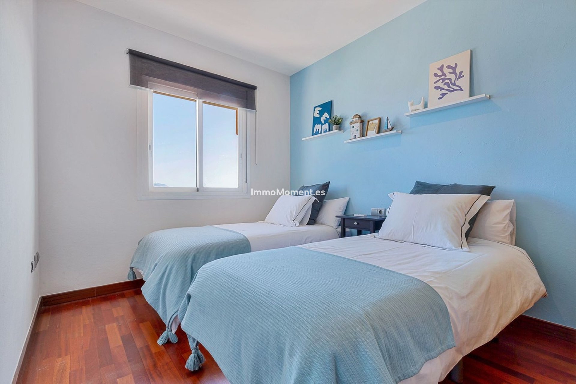 Bestaande woning - Appartement - Mijas - La Cala de Mijas