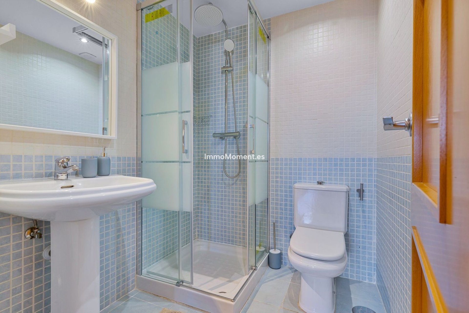 Bestaande woning - Appartement - Mijas - La Cala de Mijas