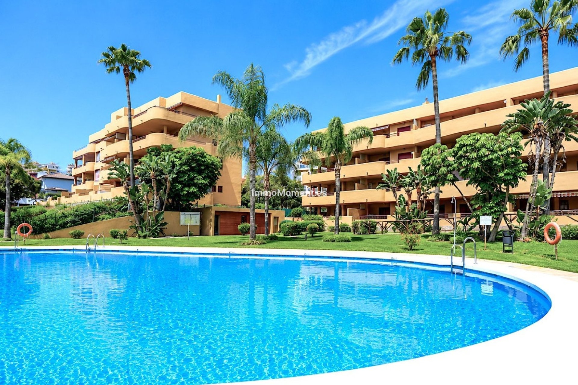 Bestaande woning - Appartement - Mijas - La Cala de Mijas