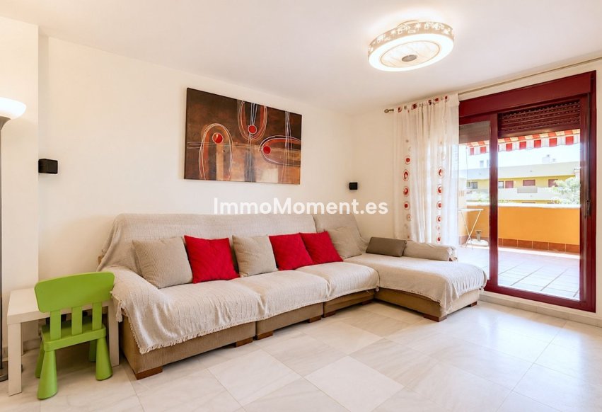 Bestaande woning - Appartement - Mijas - La Cala de Mijas