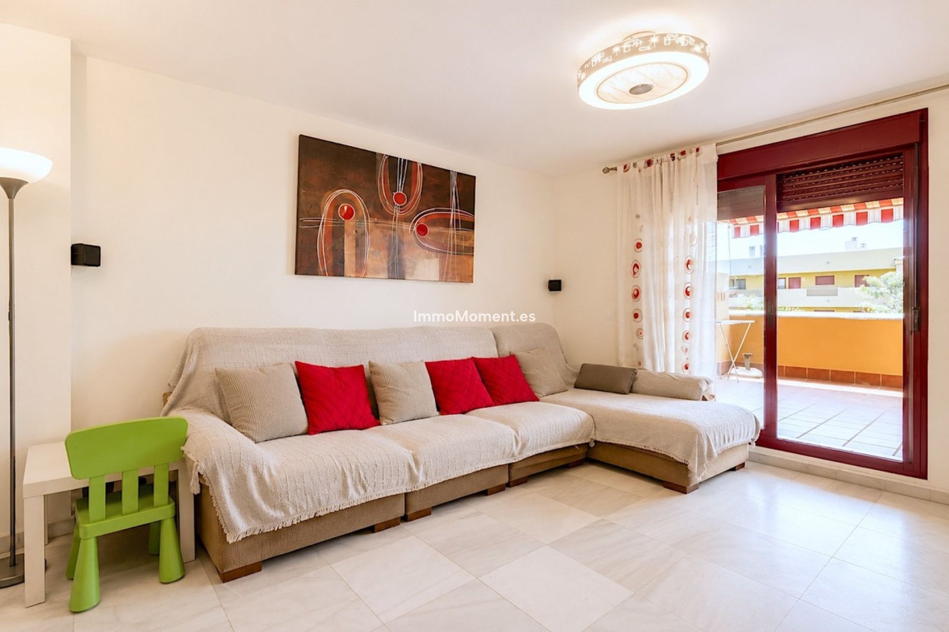 Bestaande woning - Appartement - Mijas - La Cala de Mijas