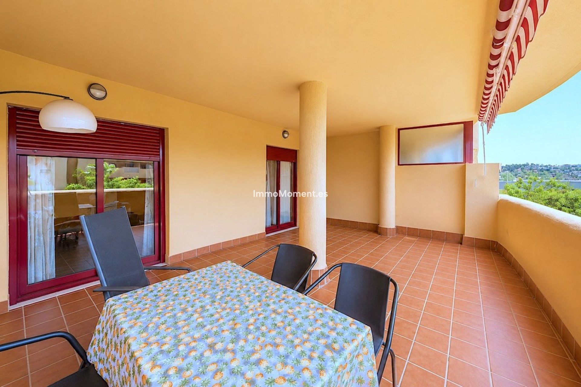 Bestaande woning - Appartement - Mijas - La Cala de Mijas