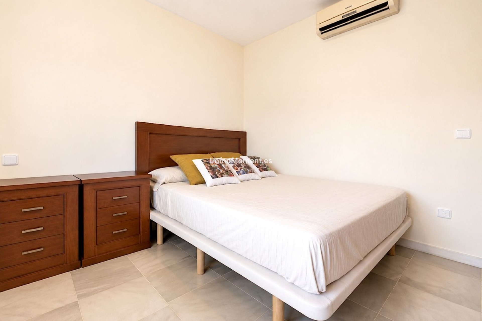 Bestaande woning - Appartement - Mijas - La Cala de Mijas