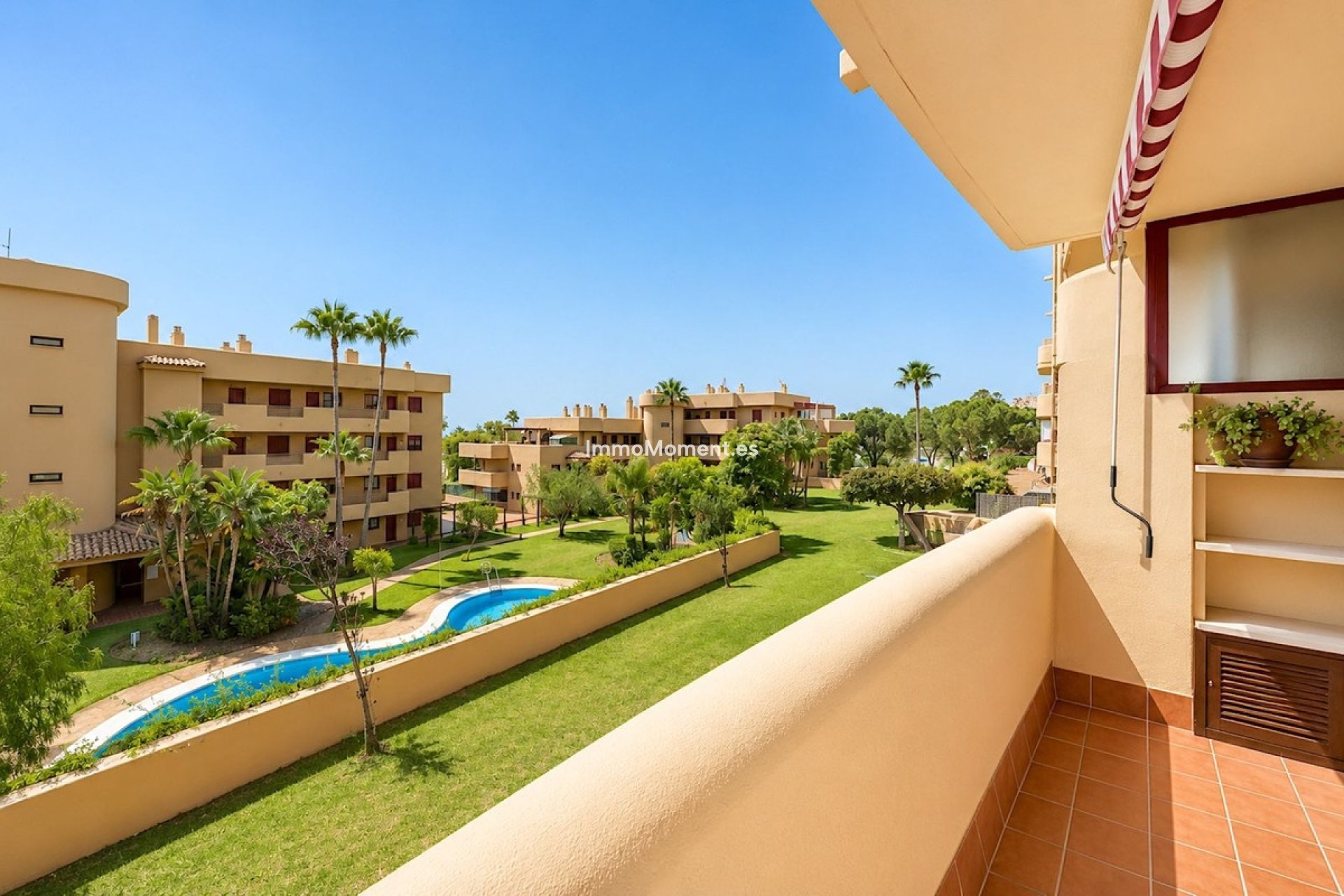 Bestaande woning - Appartement - Mijas - La Cala de Mijas